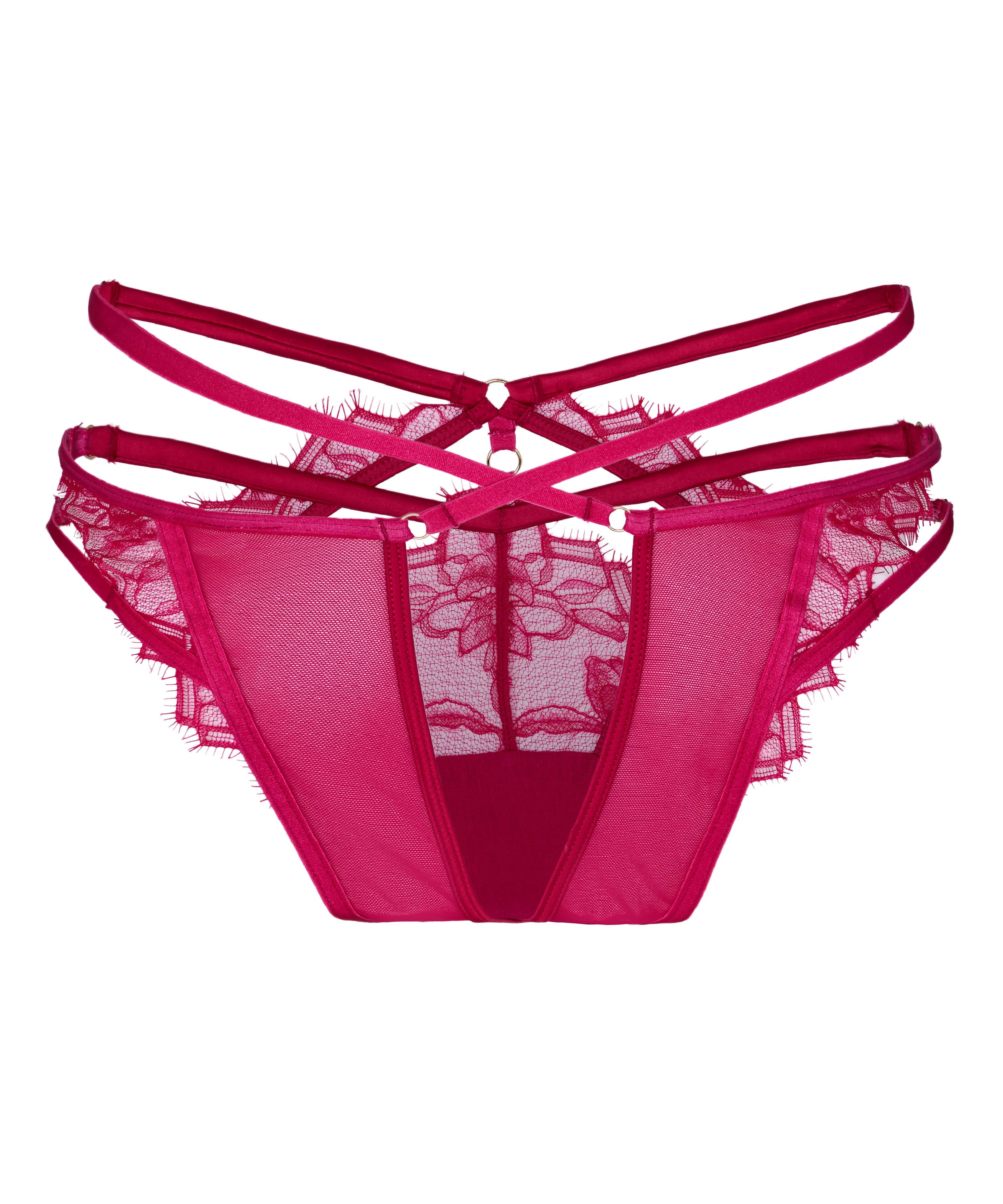 Hunkemöller Hipster »Highleg Brazilian Bea«