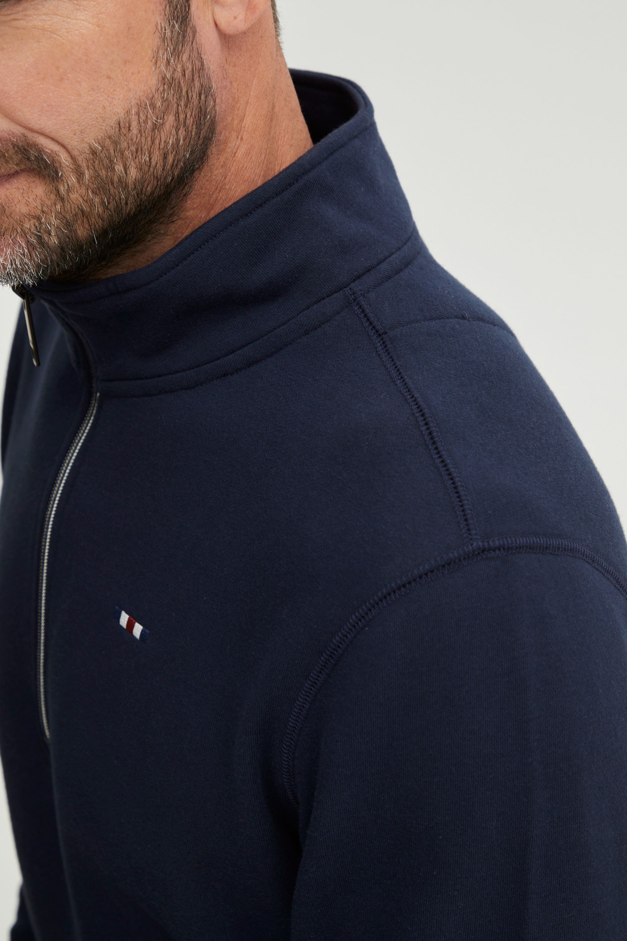FQ1924 Sweater »Troyer FQArthur«