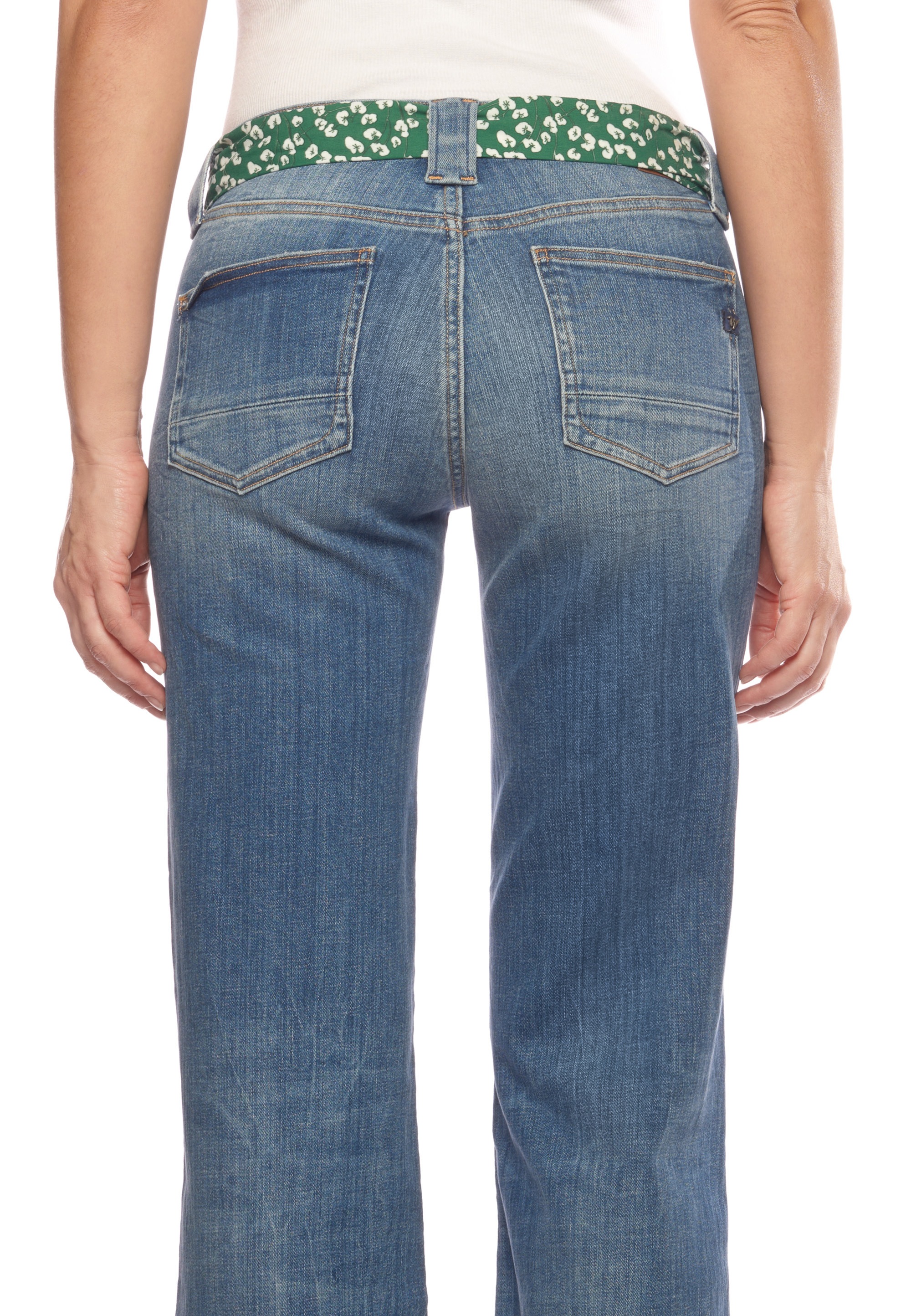 Le Temps Des Cerises Bequeme Jeans »FLARE«, im modischen Boot-Cut