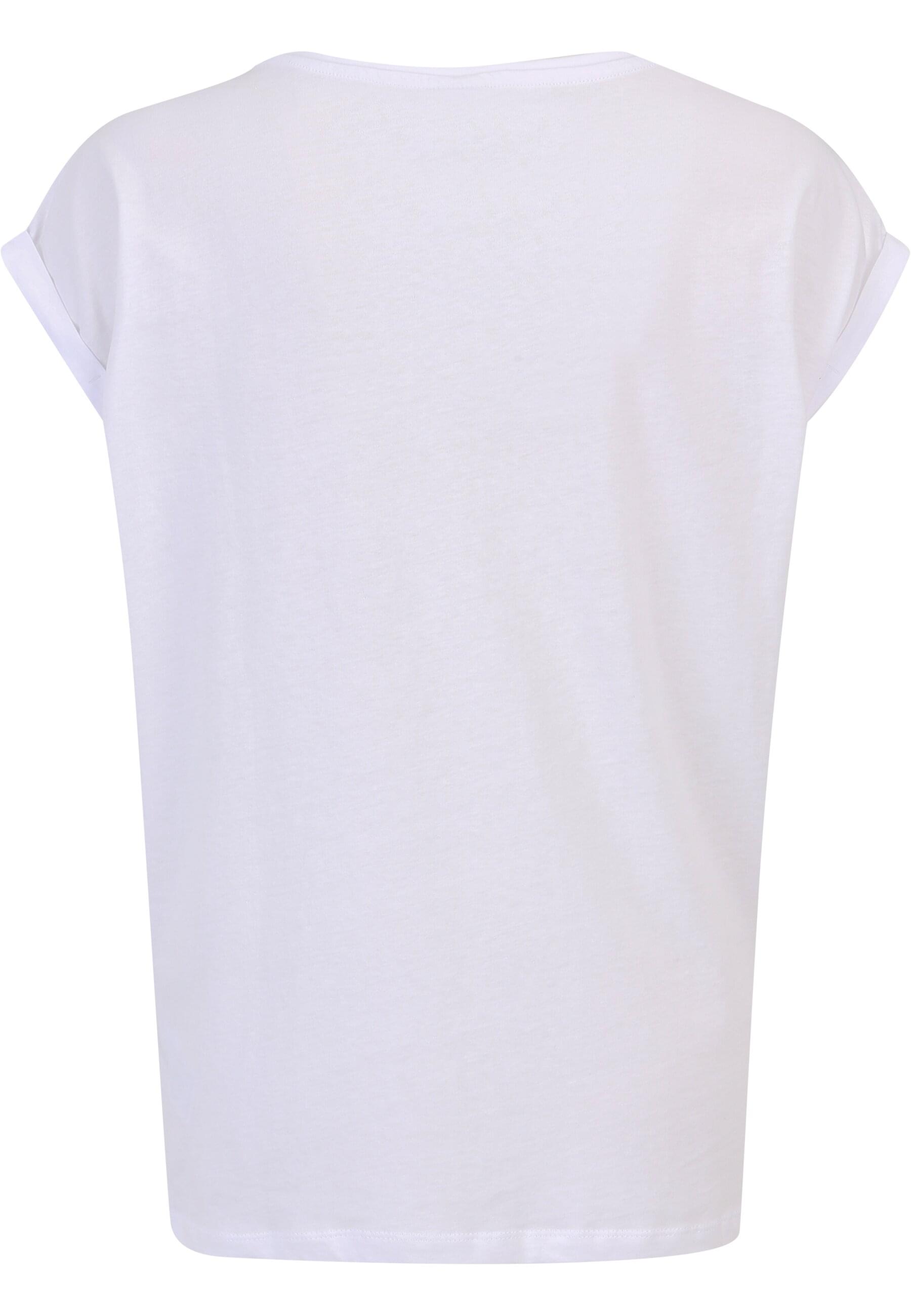 Thumbnail - URBAN CLASSICS T-Shirt "Urban Classics Damen Ladies Extended Shoulder Tee 2-Pack", (1 tlg.)
