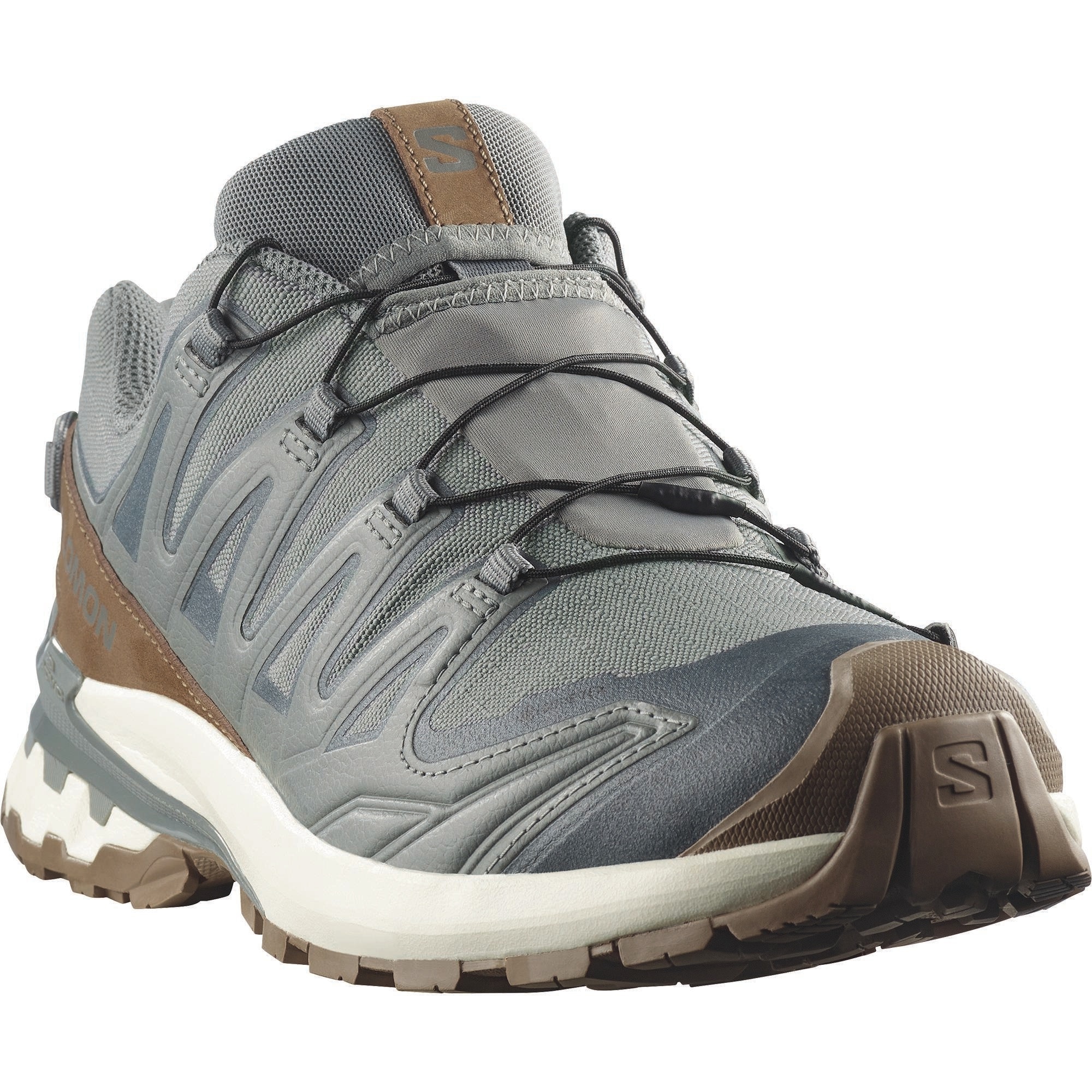 Salomon Trailrunningschuh "XA PRO 3D V9 GORE-TEX LIFELONG M" wasserdicht