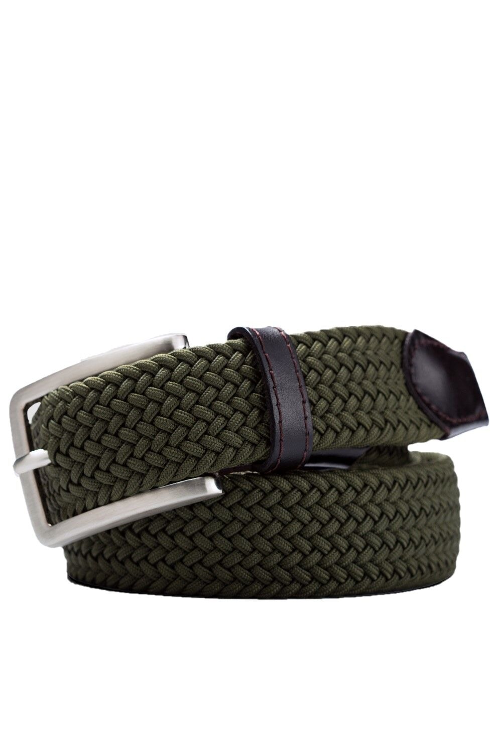 MEYER Stretchgürtel "Gürtel", 1 Stk. im farbenfrohen Design günstig online kaufen