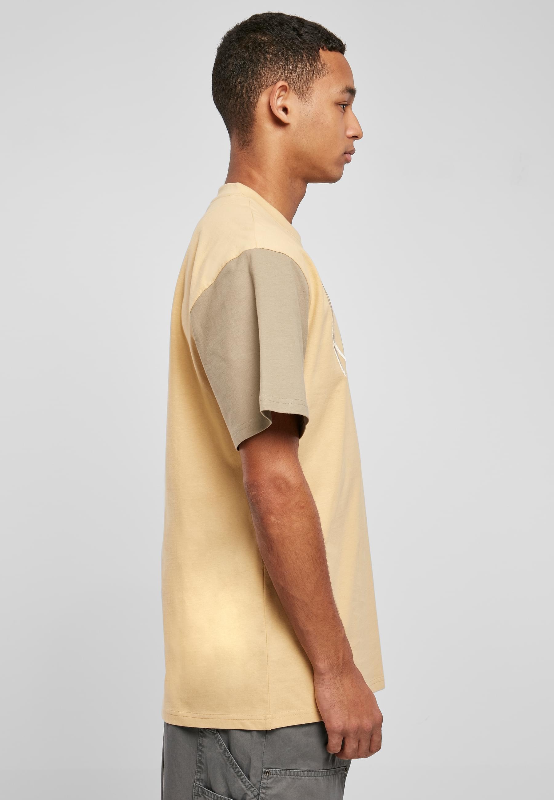 Karl Kani T-Shirt »Karl Kani Herren«, (1 tlg.)
