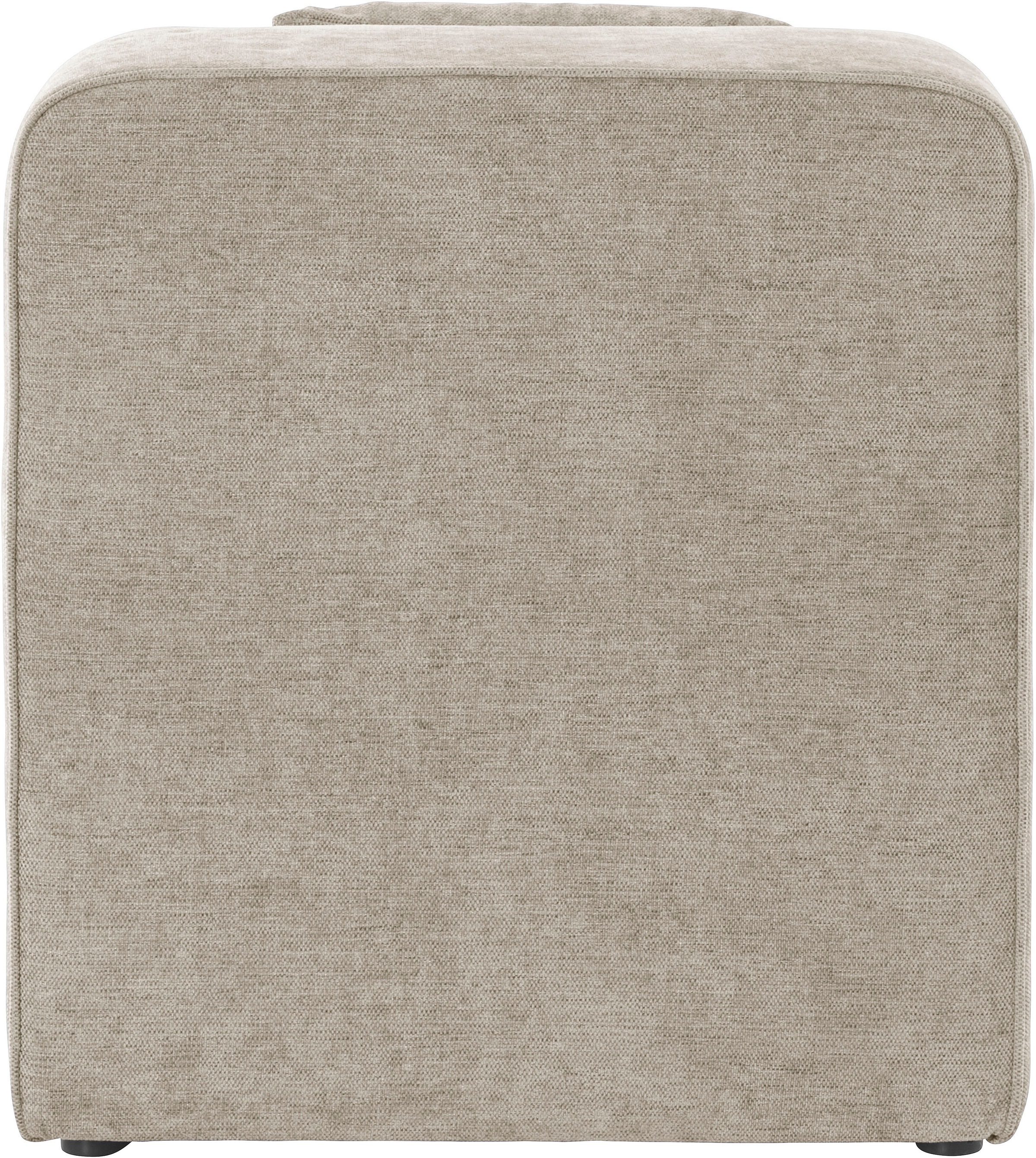 andas Sofa-Mittelelement »Sundstrup«, Modulserie, individuelle Zusammenstellung