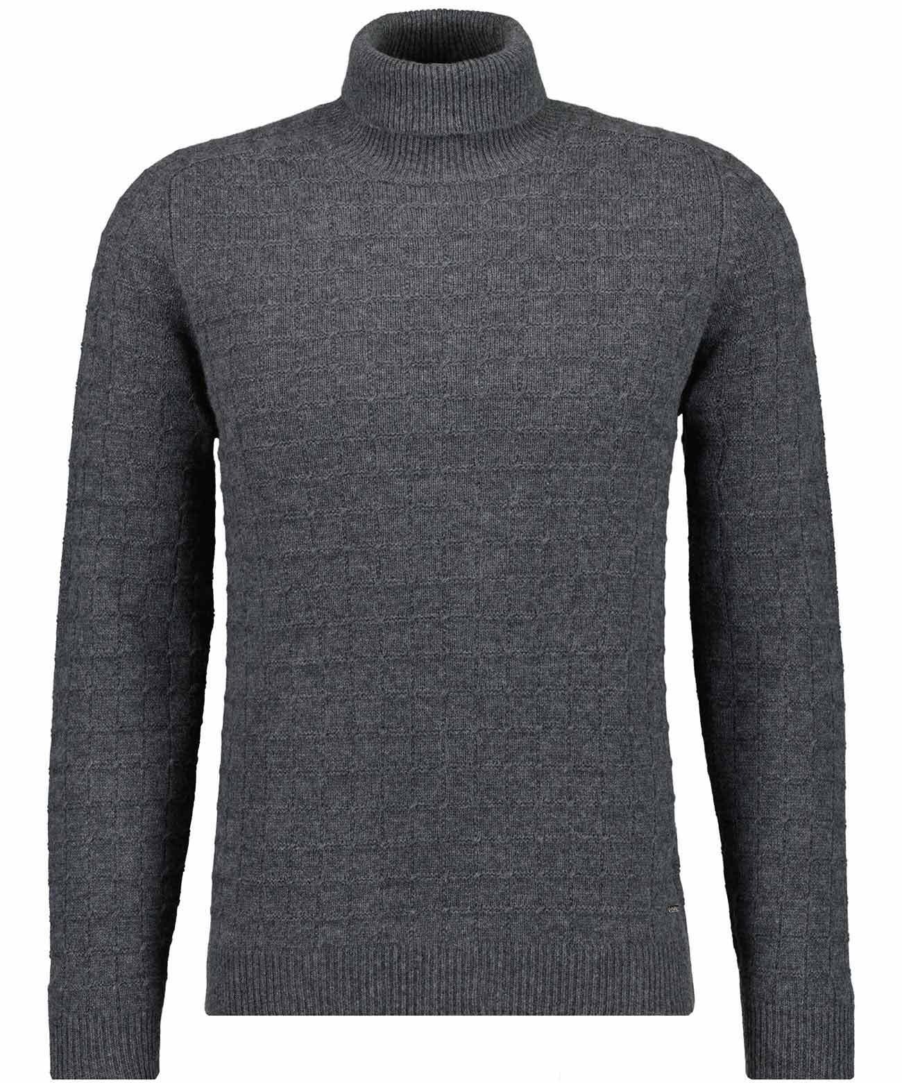 RAGMAN Rundhalspullover günstig online kaufen