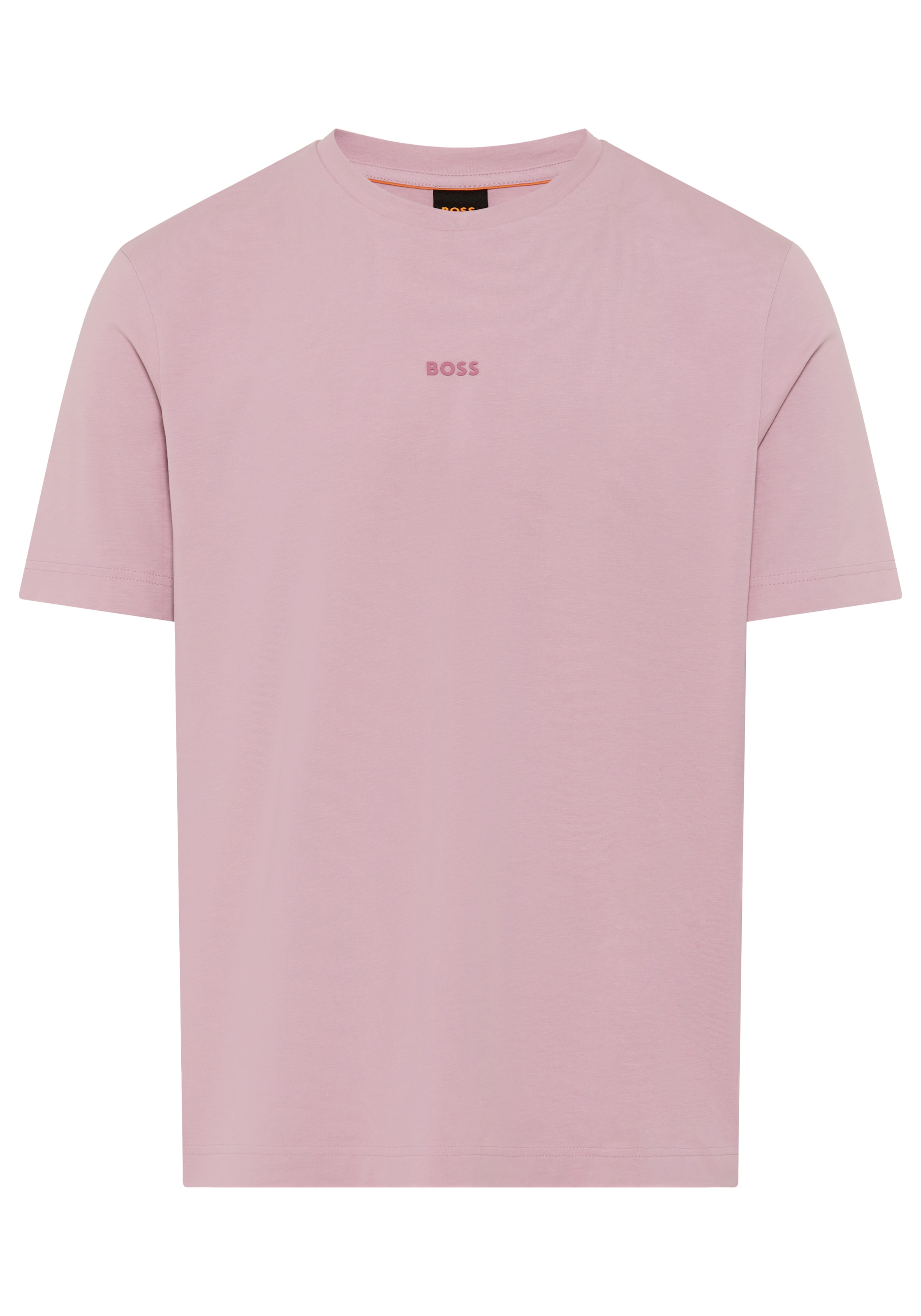 BOSS ORANGE T-Shirt "TChup" mit Rundhalsausschnitt günstig online kaufen