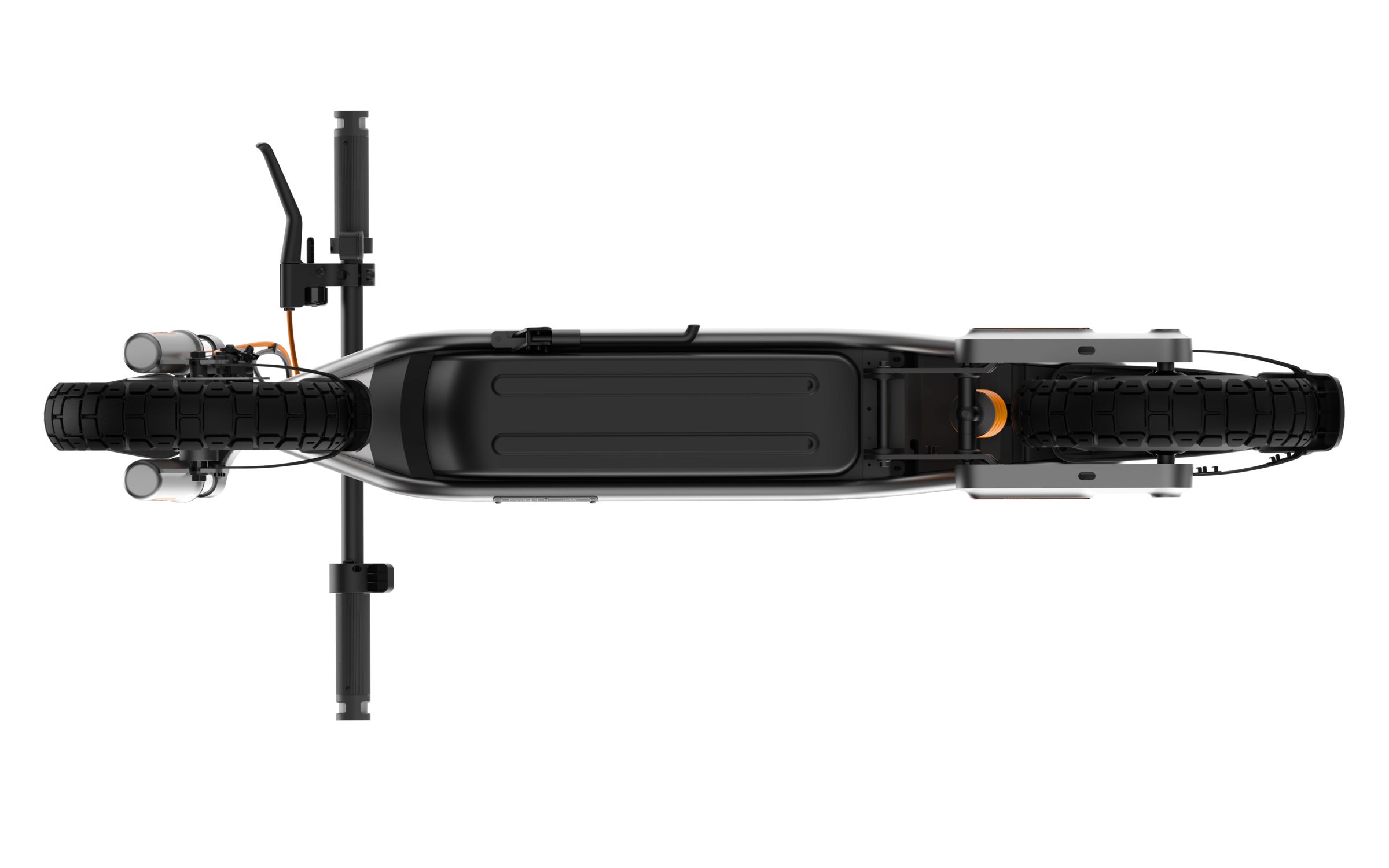 Xiaomi E-Scooter »Electric Scooter 6 Pro DE« 20 km/h 70 km