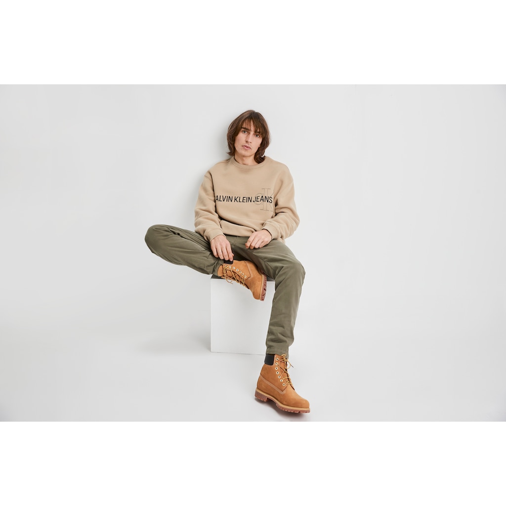 Timberland Schnürboots »6 inch Premium FTB«