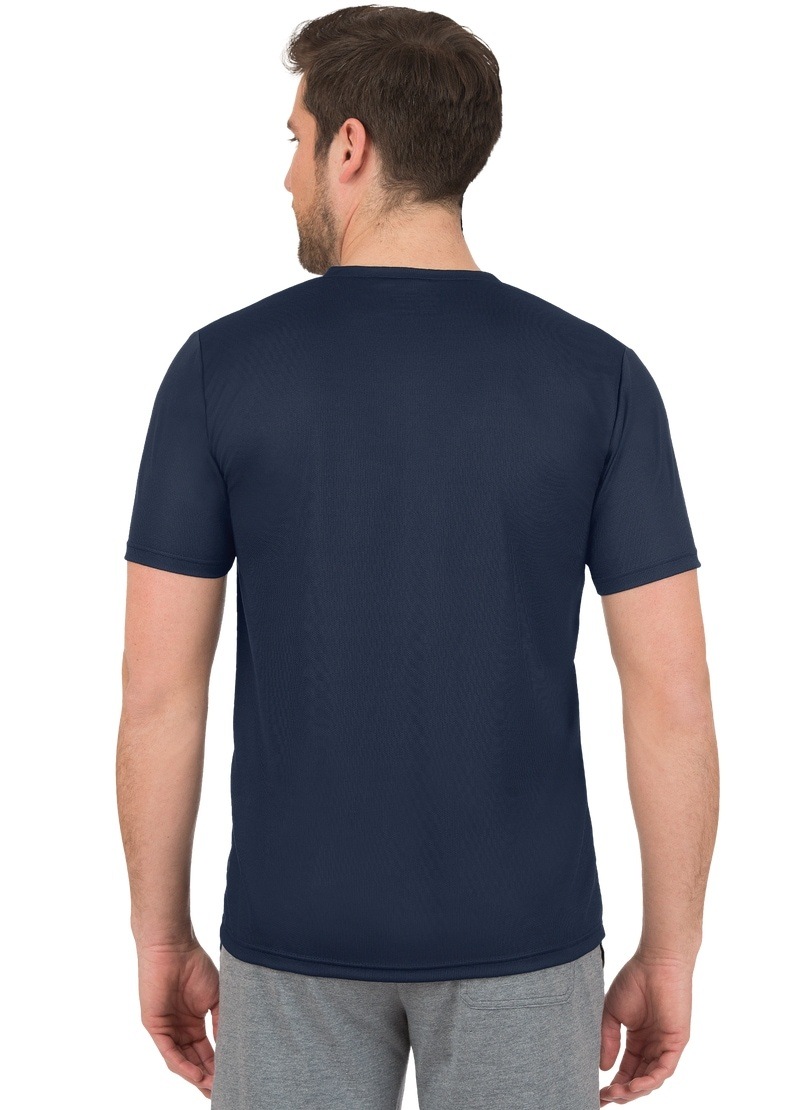 Trigema T-Shirt »TRIGEMA V-Shirt | ▷ COOLMAX®« bestellen BAUR