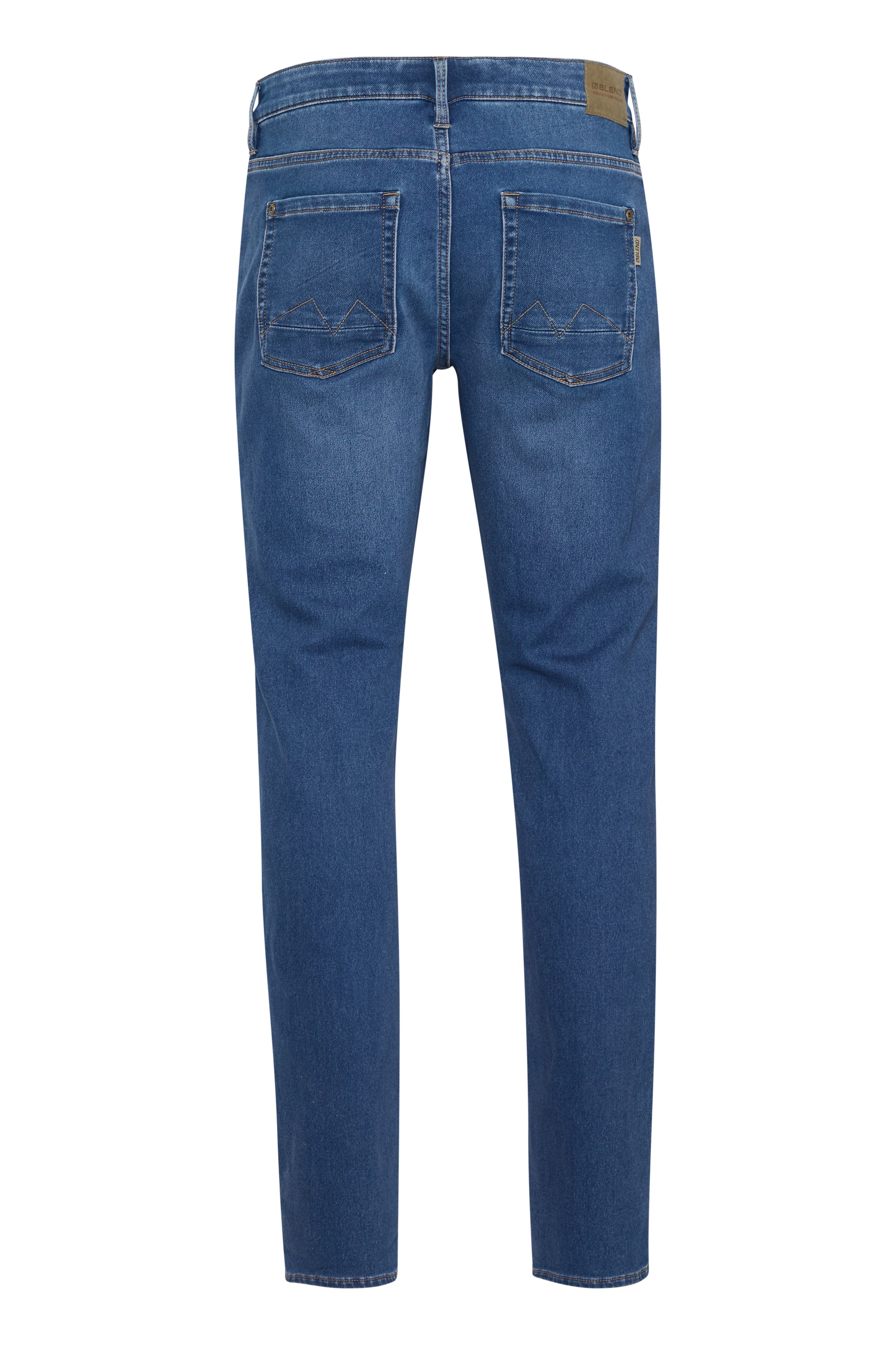 Blend Slim-fit-Jeans »BHTWISTER JOGG SLIM FIT JEANS NOOS«