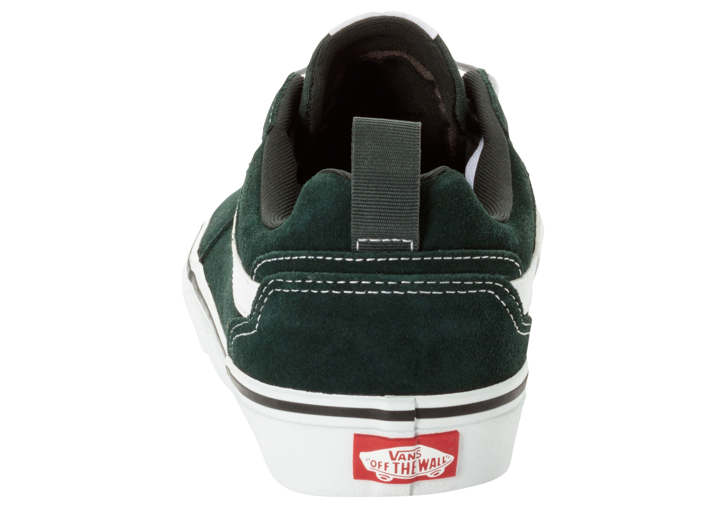 Vans Sneaker »Filmore«