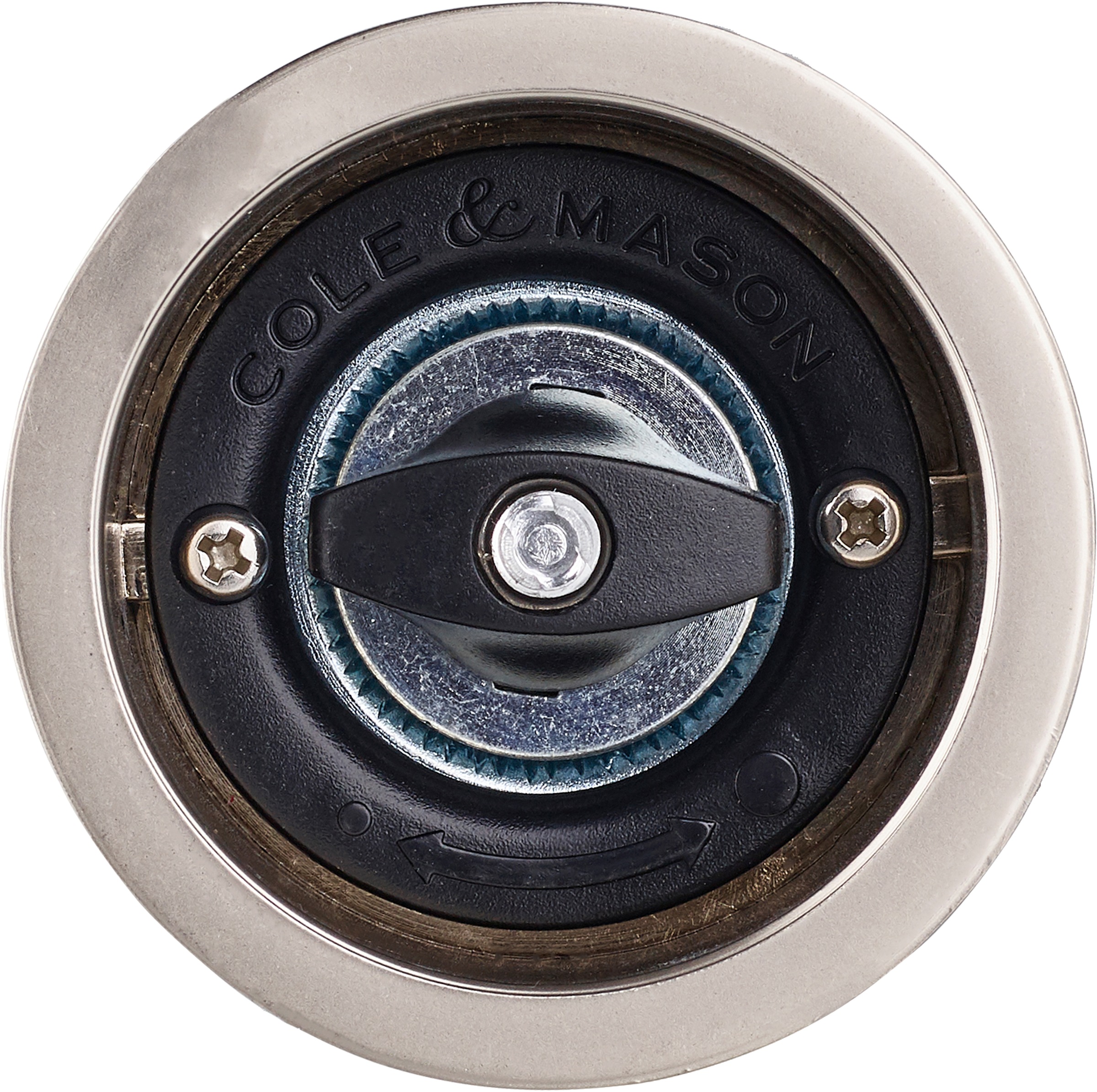 Thumbnail - Cole & Mason Salz-/Pfeffermühle "Richmond" mit Precision + Mahlwerk