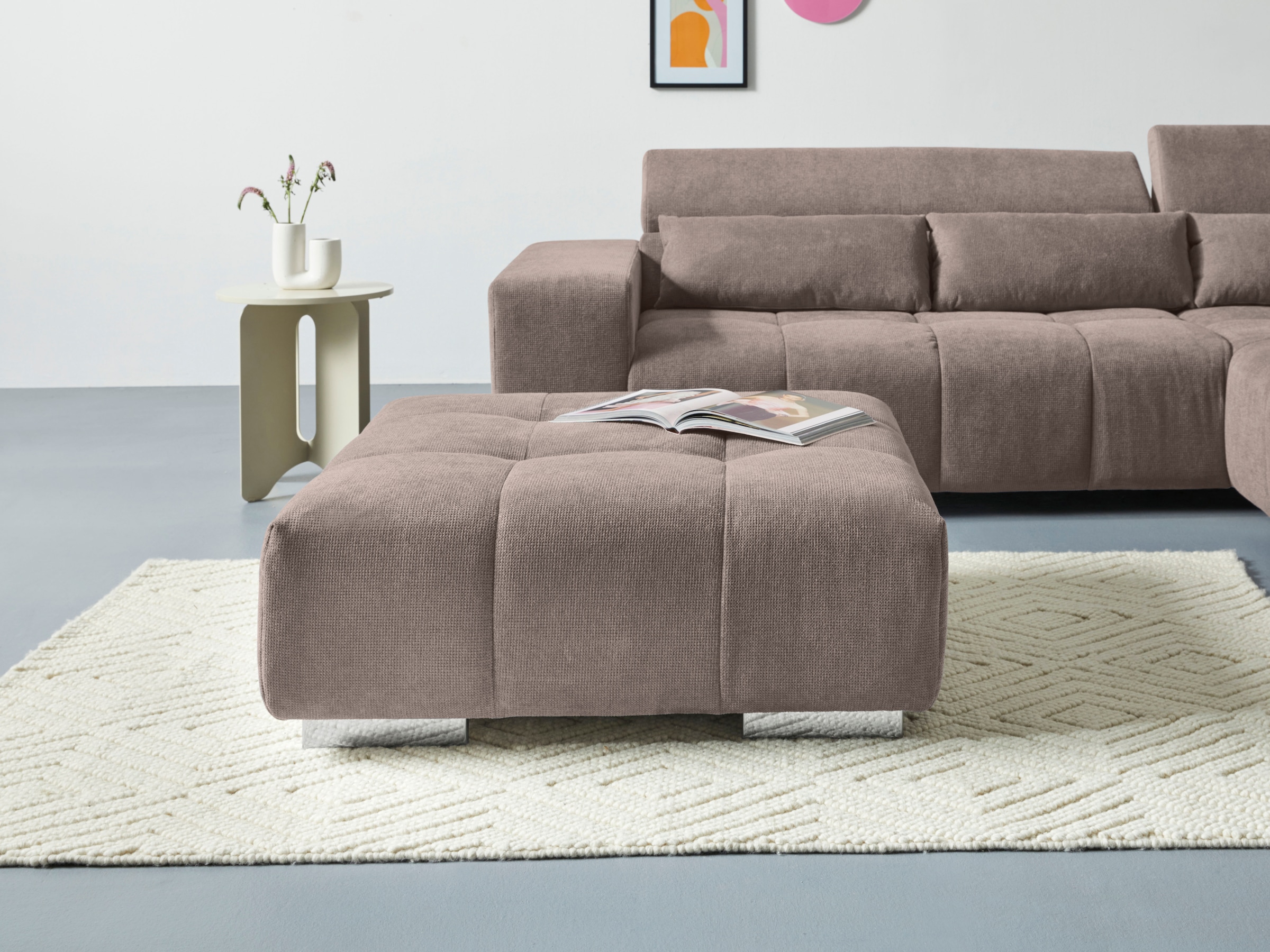 COTTA Hocker "Orion" günstig online kaufen