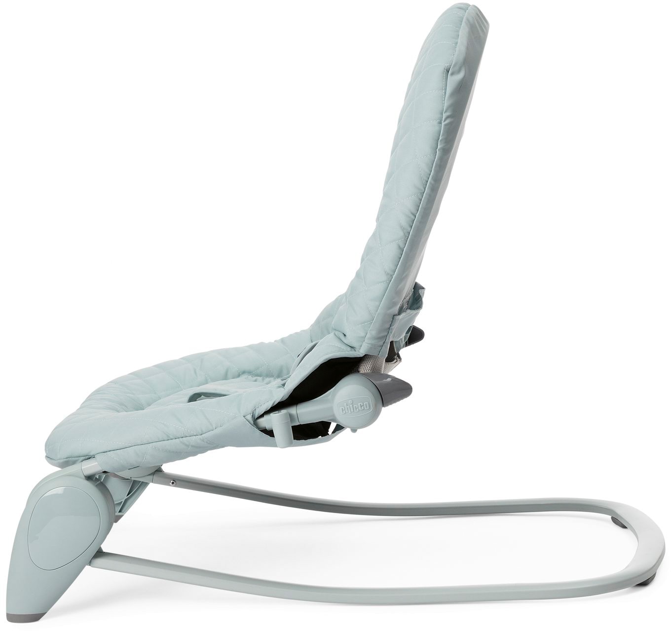 Chicco Babywippe »Hoopla, Antiguan Sky«, bis 18 kg, mit Spielbogen