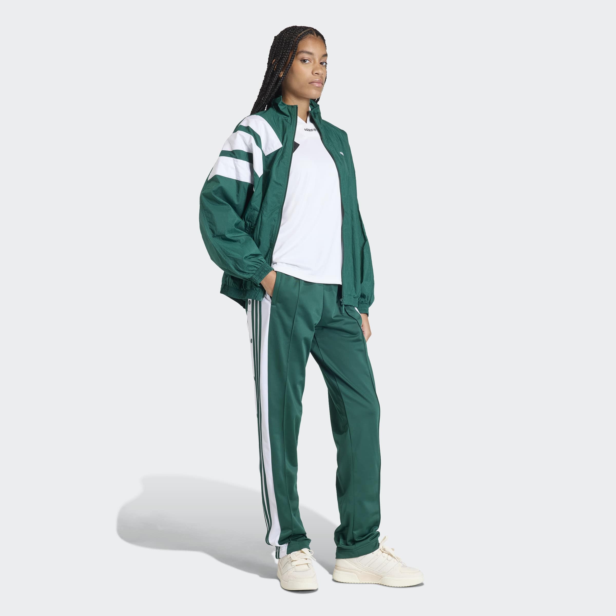 adidas Originals Sporthose »ADIBREAK TP«