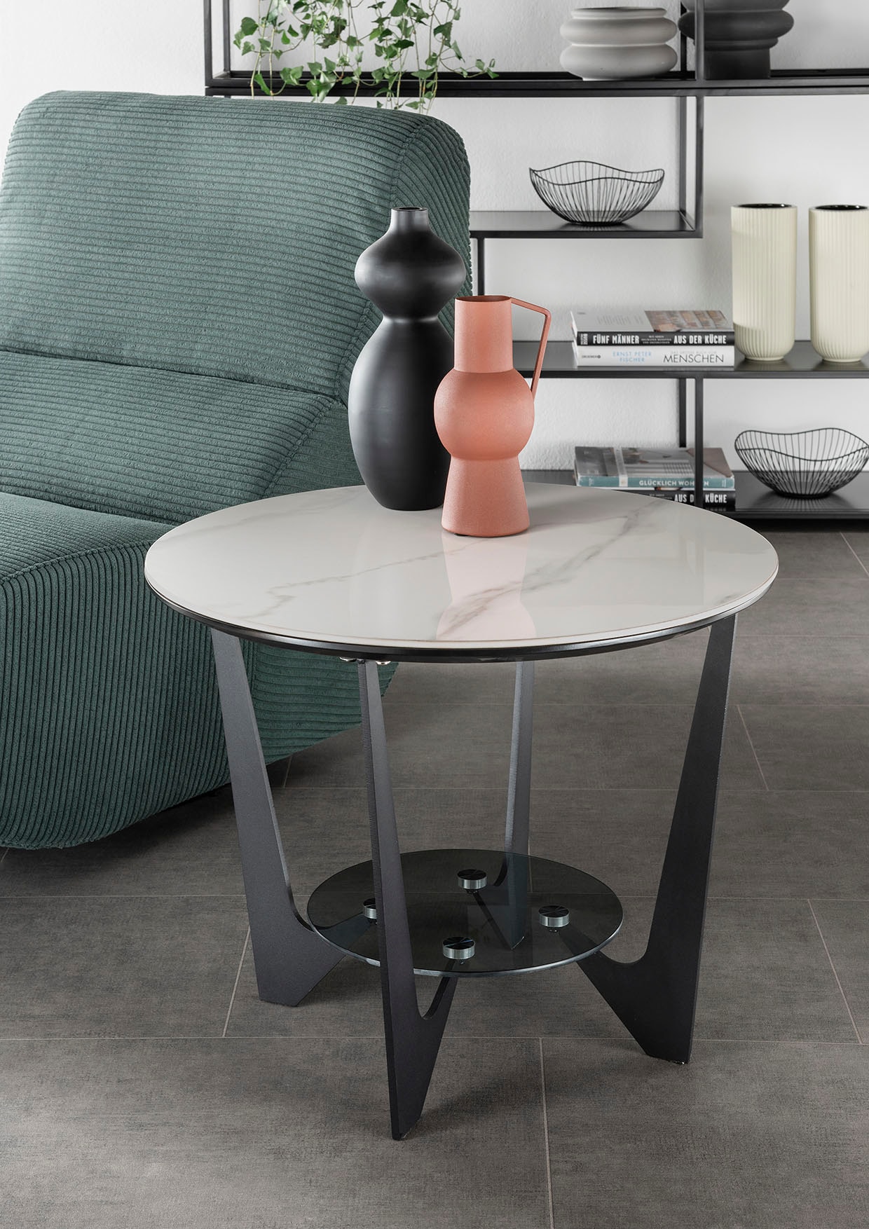 Paroli Couchtisch