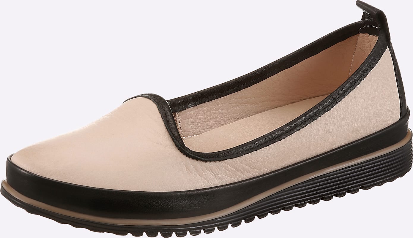Andrea Conti Slipper