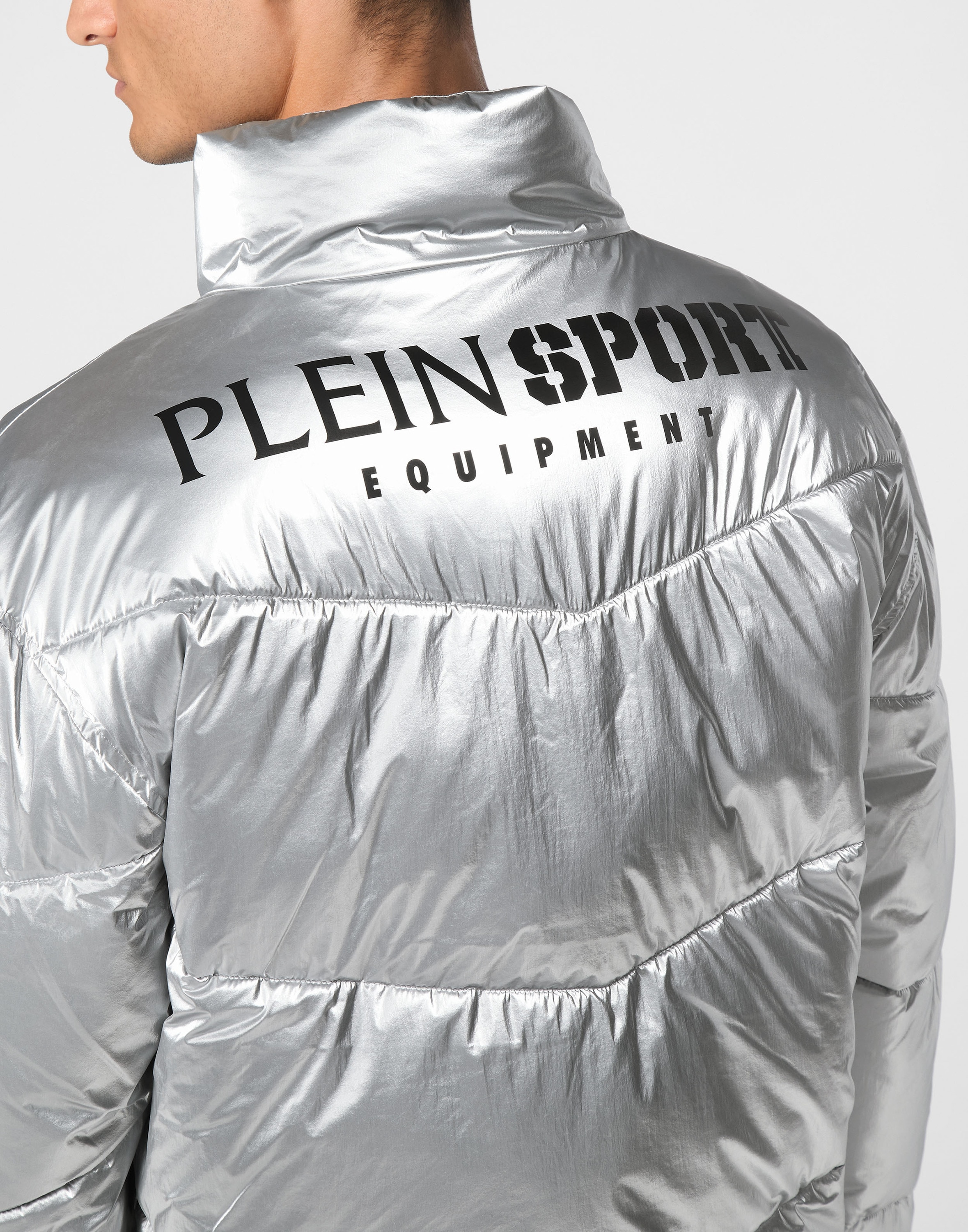 PLEIN SPORT Daunenjacke »Daunenjacke«