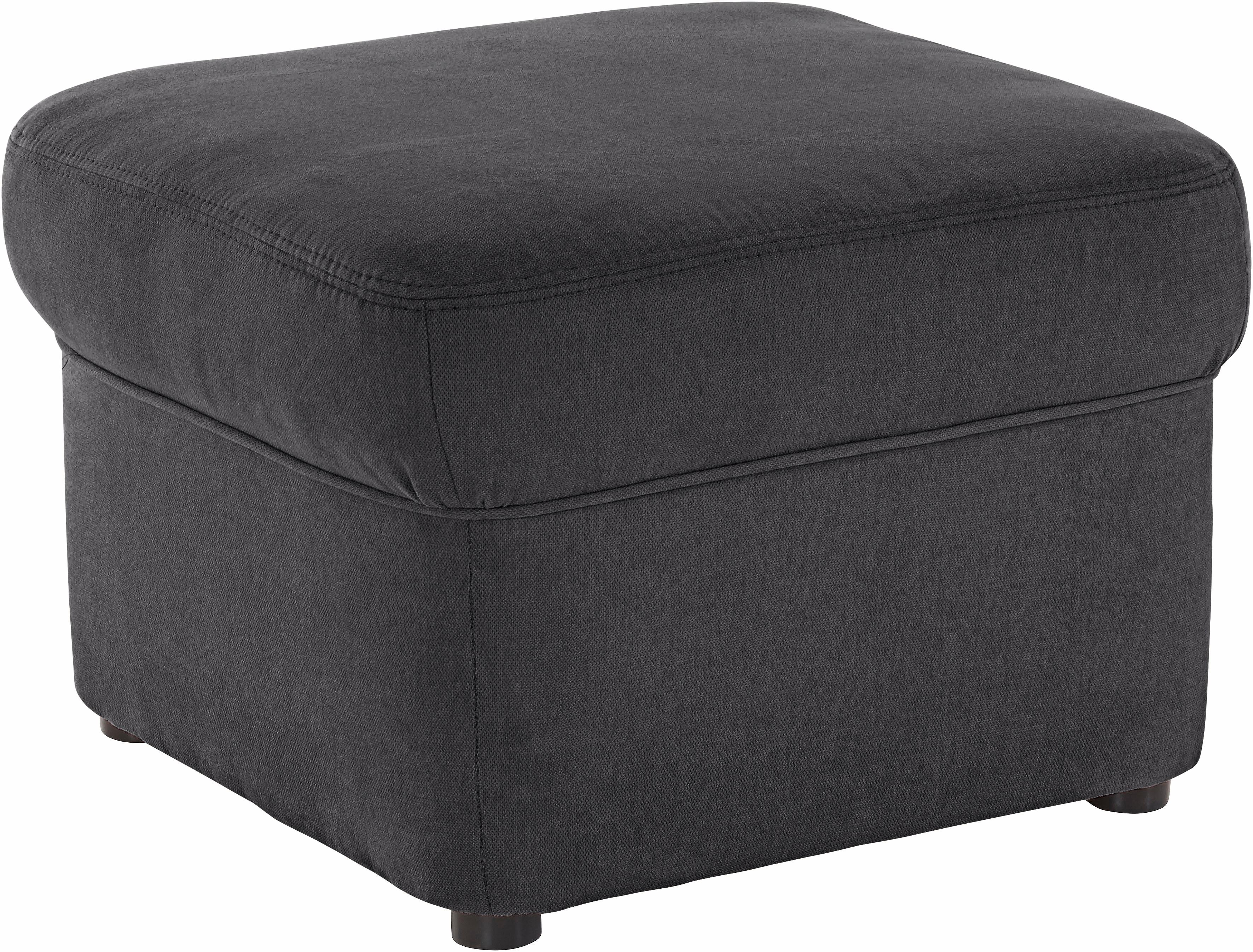 DOMO collection "SARAFINA 61x61 cm, hochwertig und komfortabel"