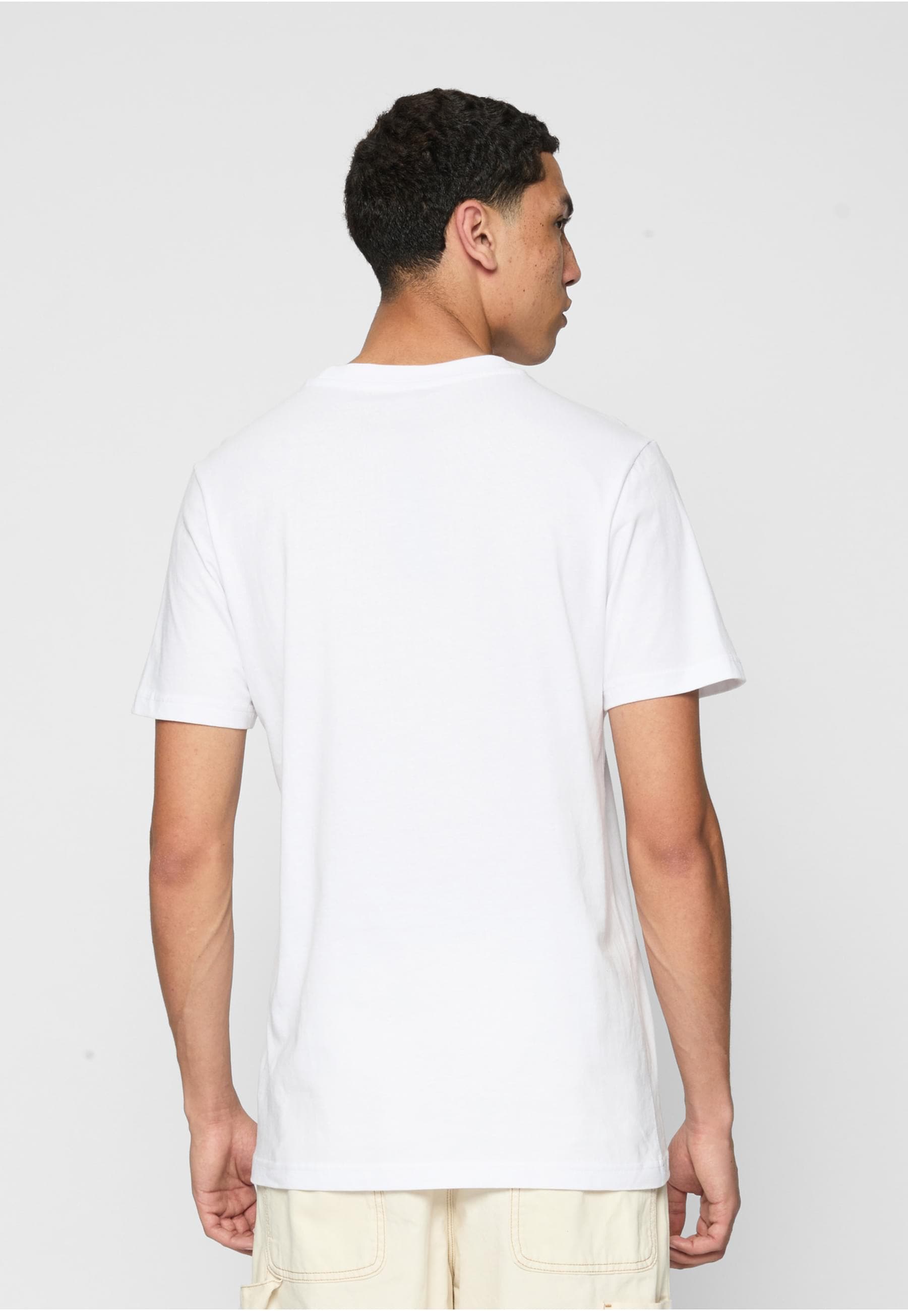MisterTee Kurzarmshirt »MisterTee Herren Can't Hang With Us Tee«, (1 tlg.)