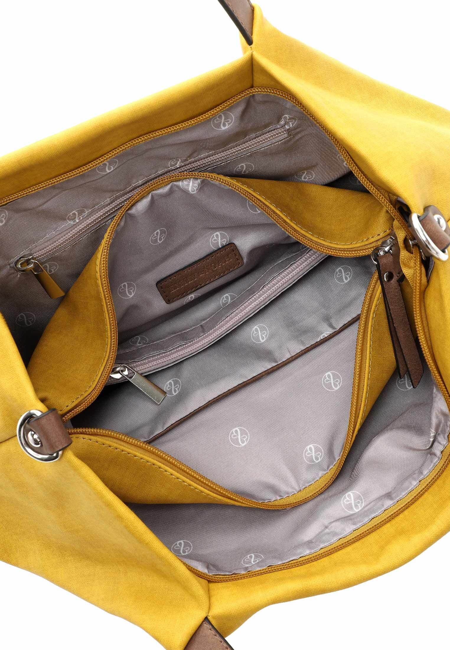 EMILY & NOAH Shopper »Shopper E&N Elke«