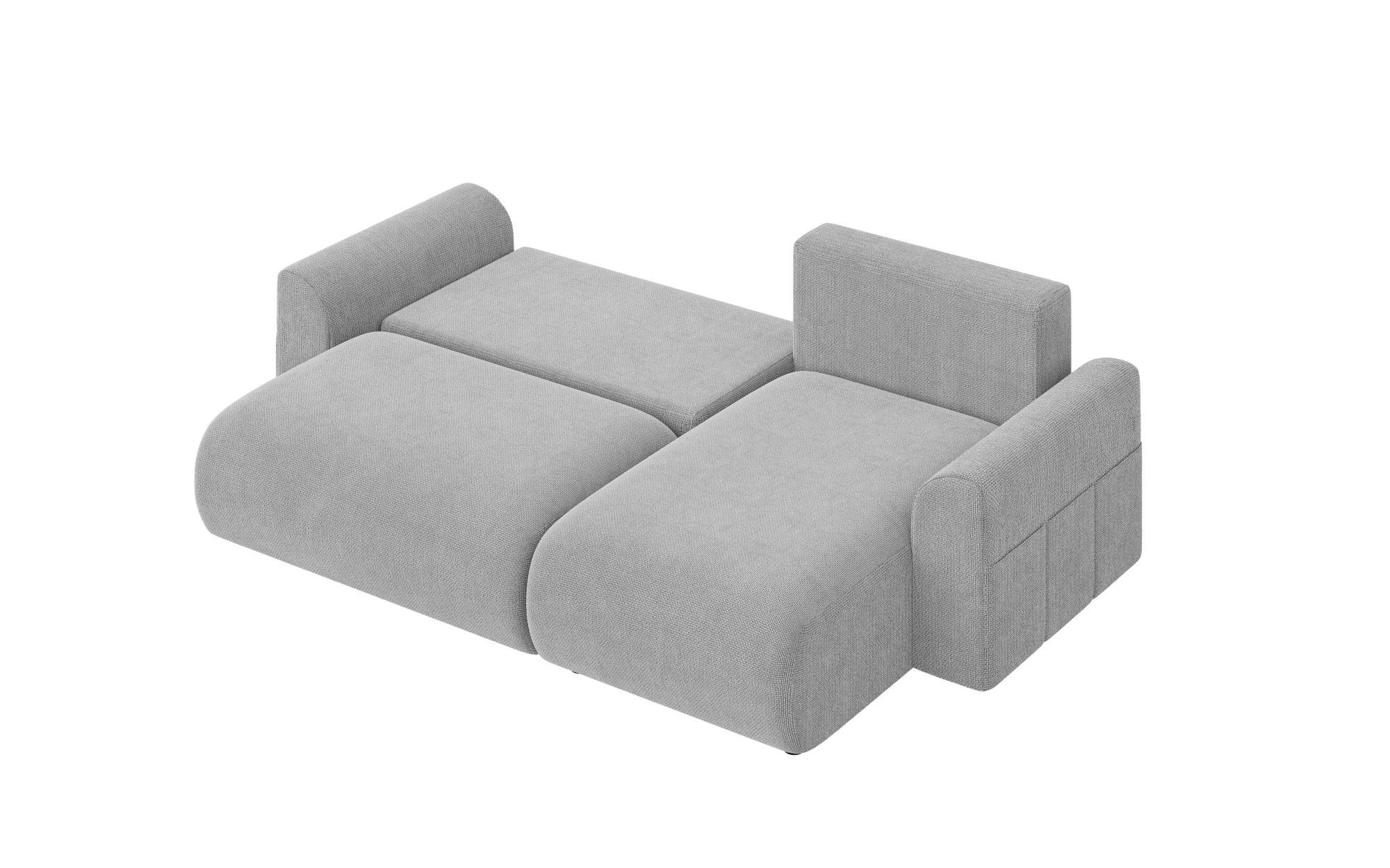 andas Ecksofa »VasbySuyal«, L-Form