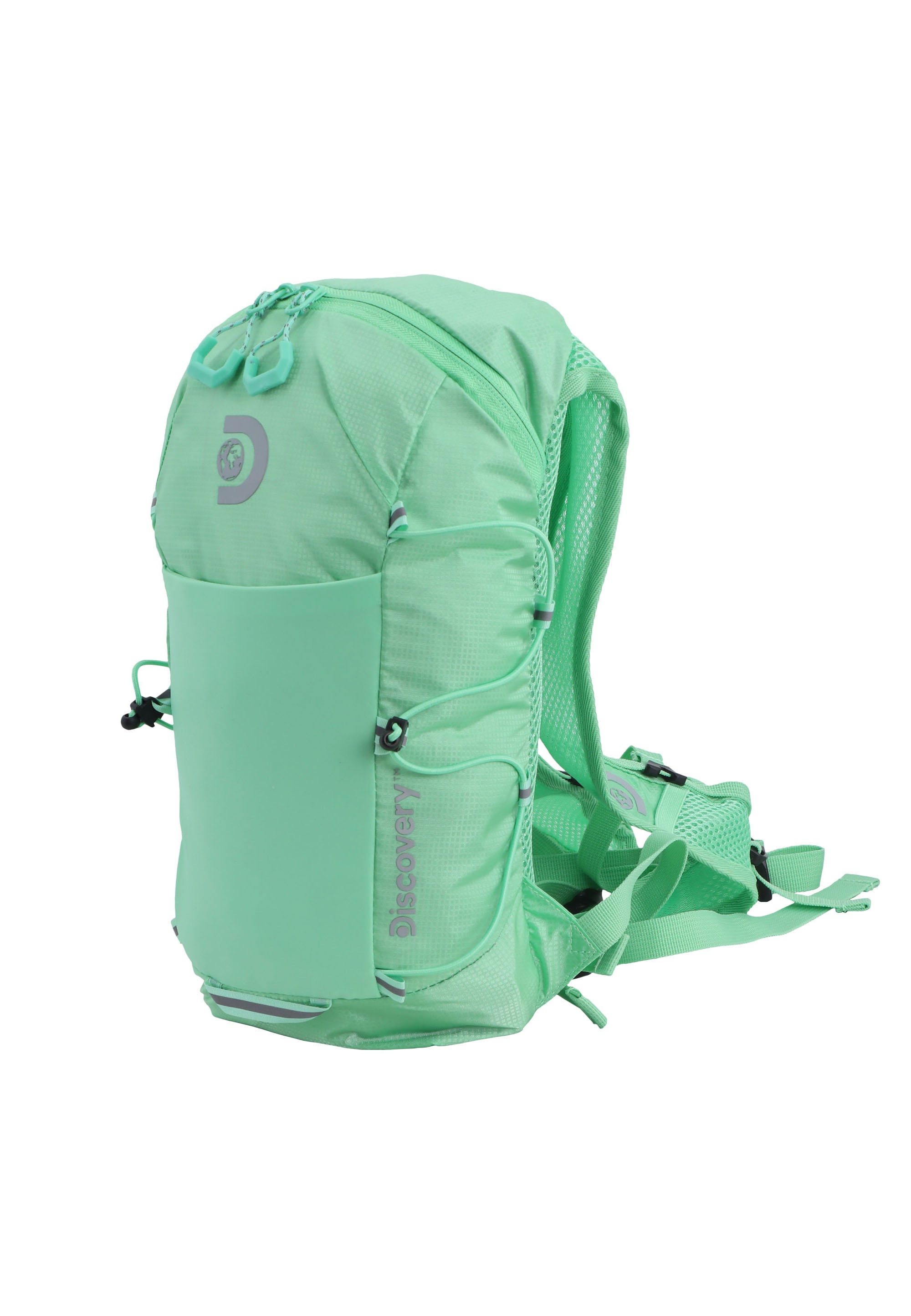 Discovery Sportrucksack »Body Spirit«, aus Nylon-Material