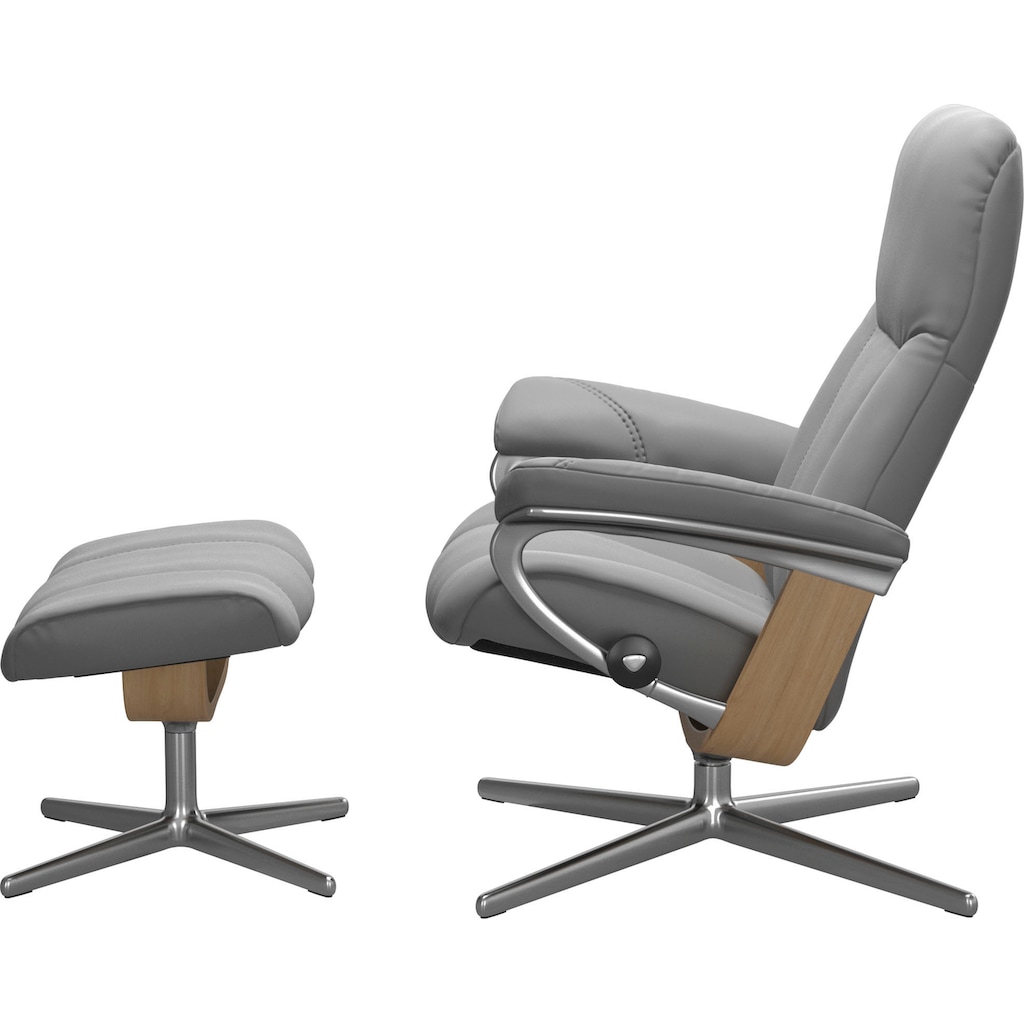 Stressless® Fußhocker »Consul«