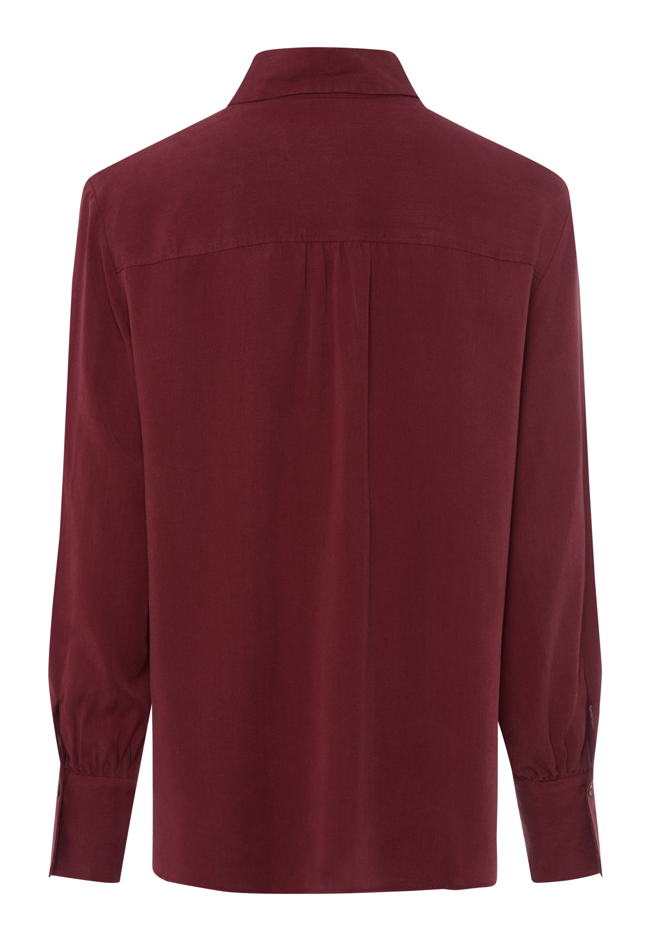 Brax Klassische Bluse »Style VIC«