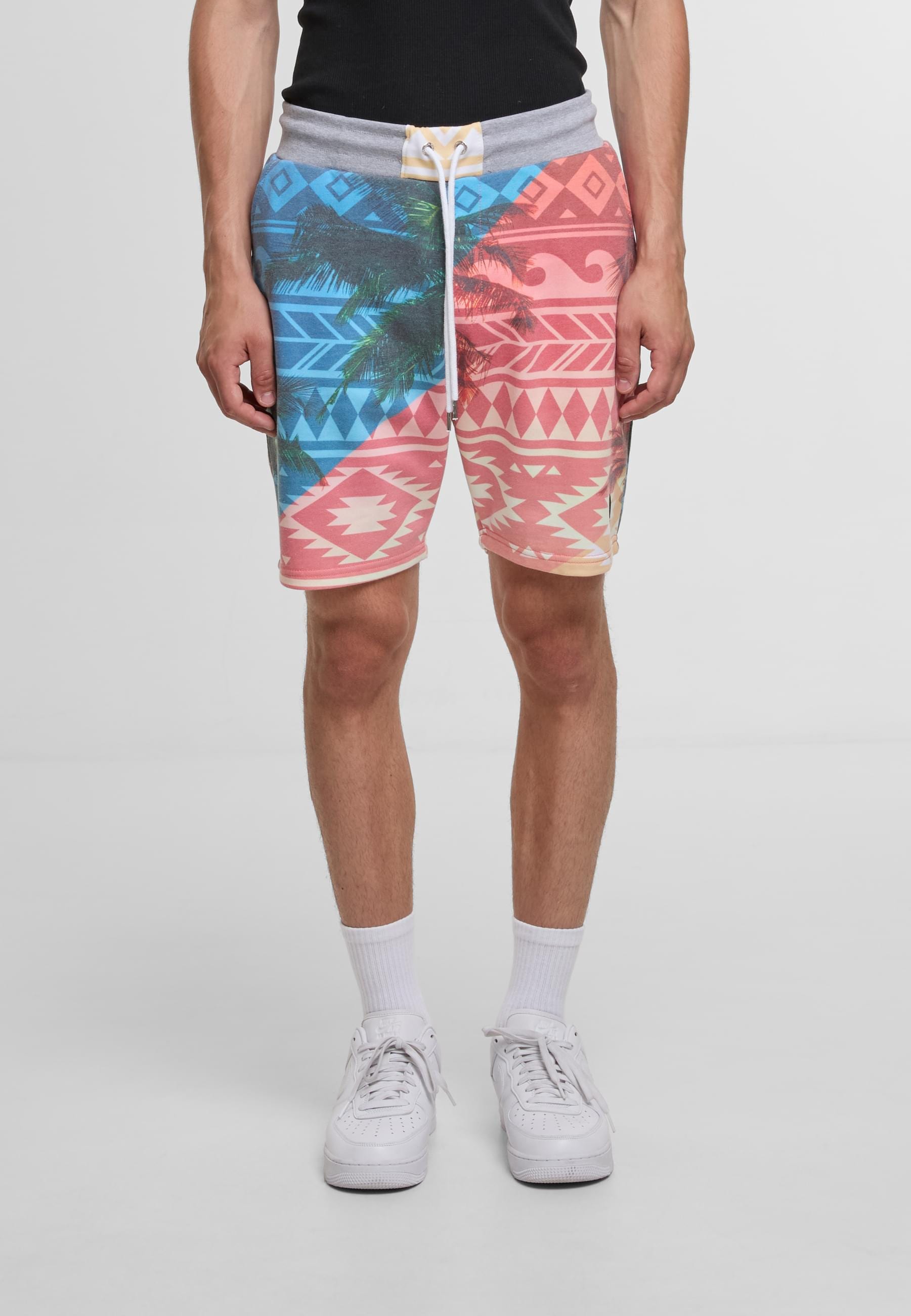 Just Rhyse Shorts »Just Rhyse Just Rhyse Sunrise Short«, (1 tlg.)