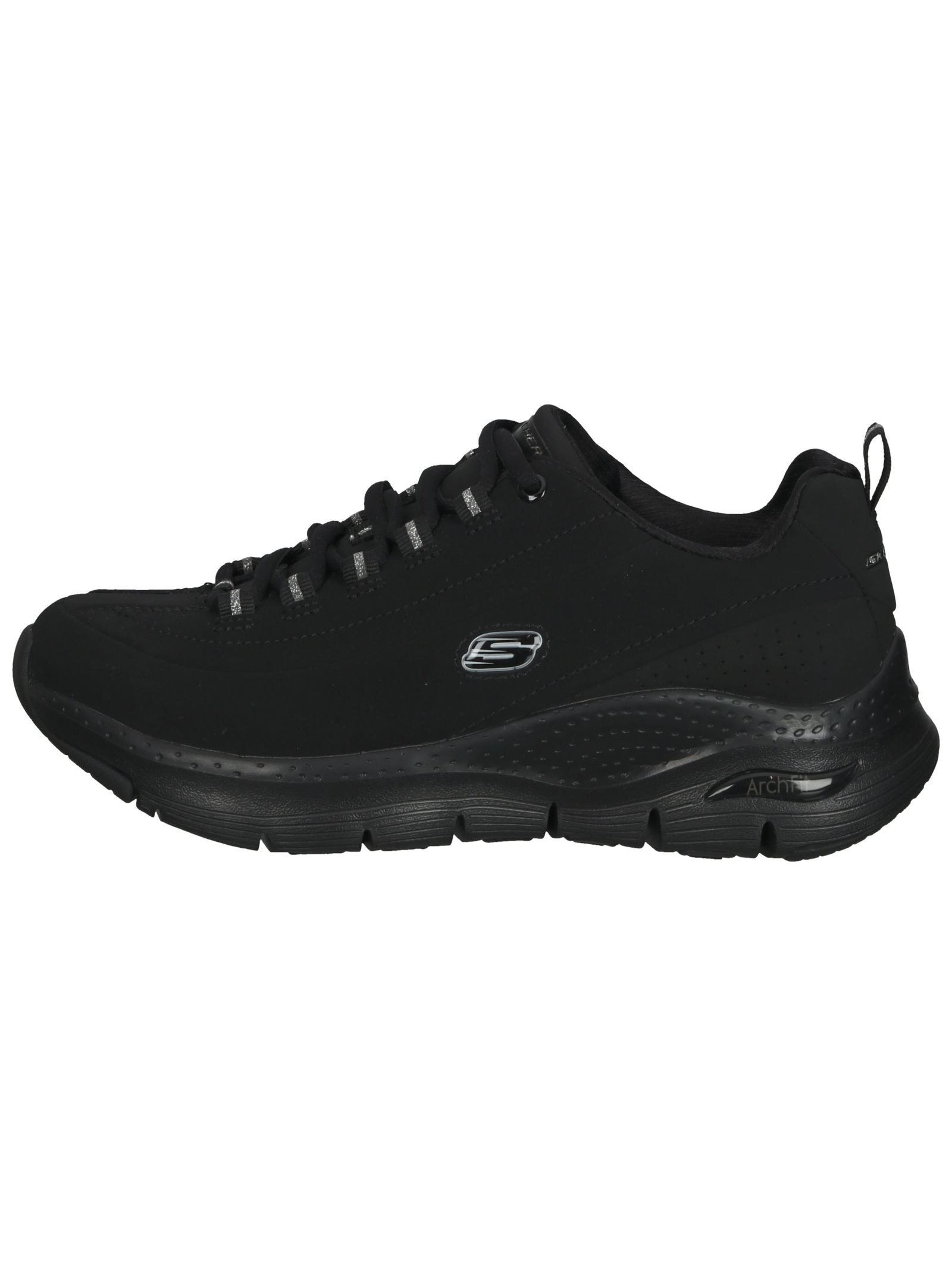 Skechers Sneaker »Skechers Sneaker Leder«