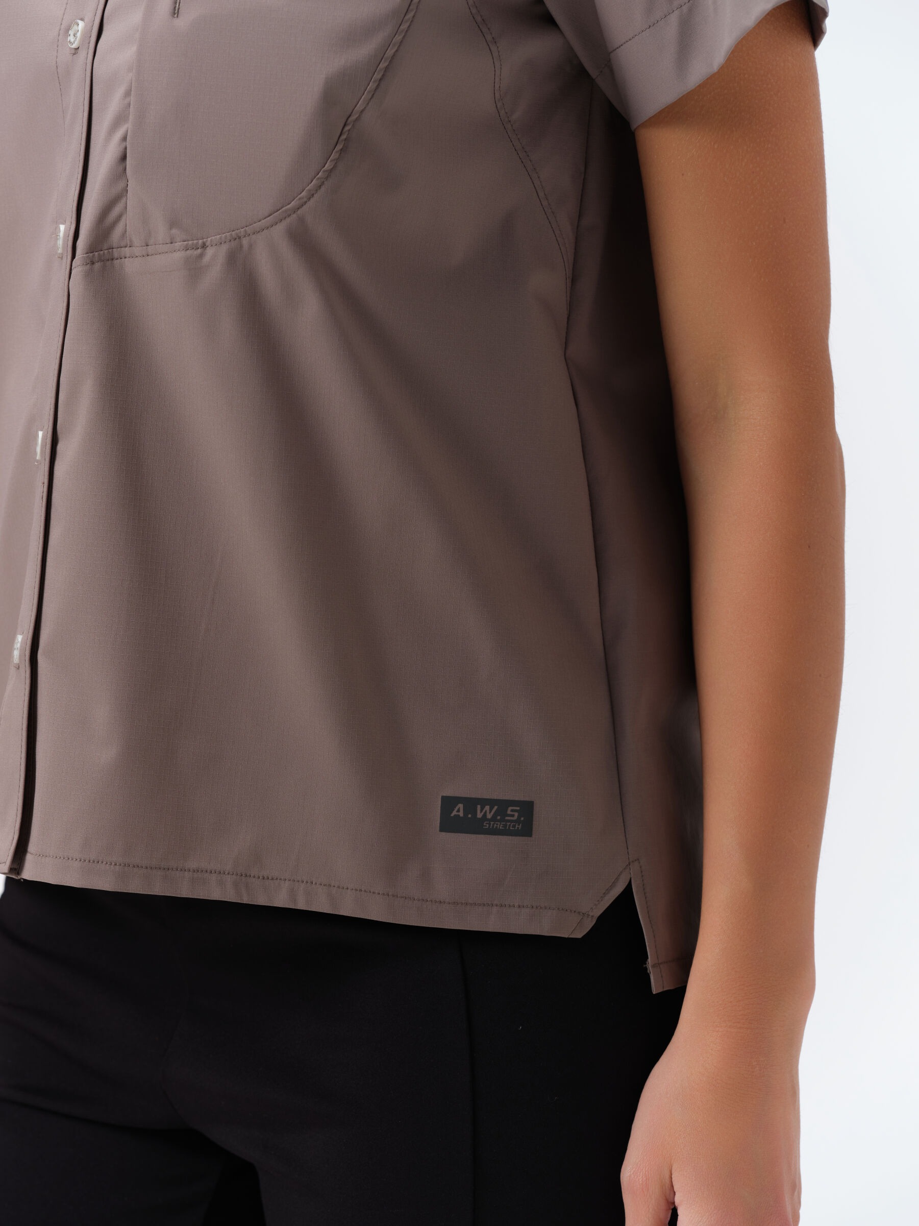 Icepeak Outdoorbluse »Icepeak Bluse BOYDEN«