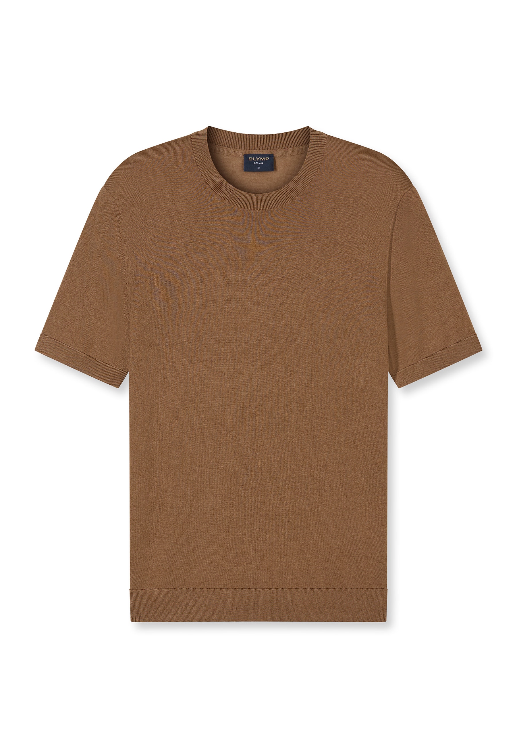 OLYMP Strickpullover "OLYMP Casual Strick, regular fit" günstig online kaufen