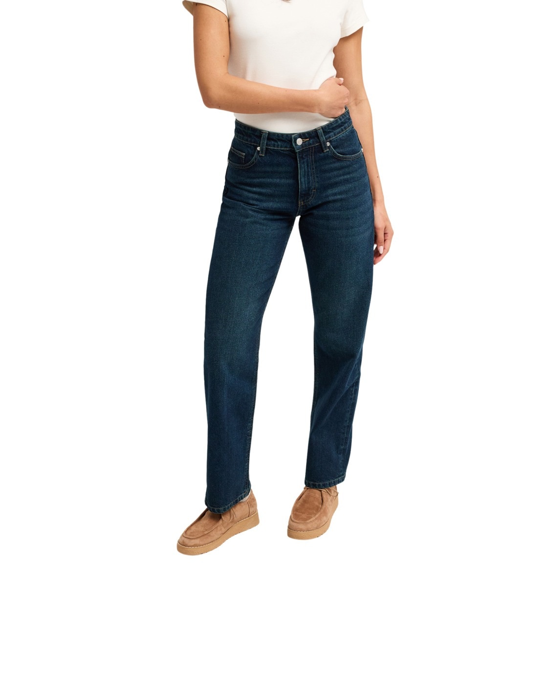Roxy Jeansjeggings "Tropic Dream"
