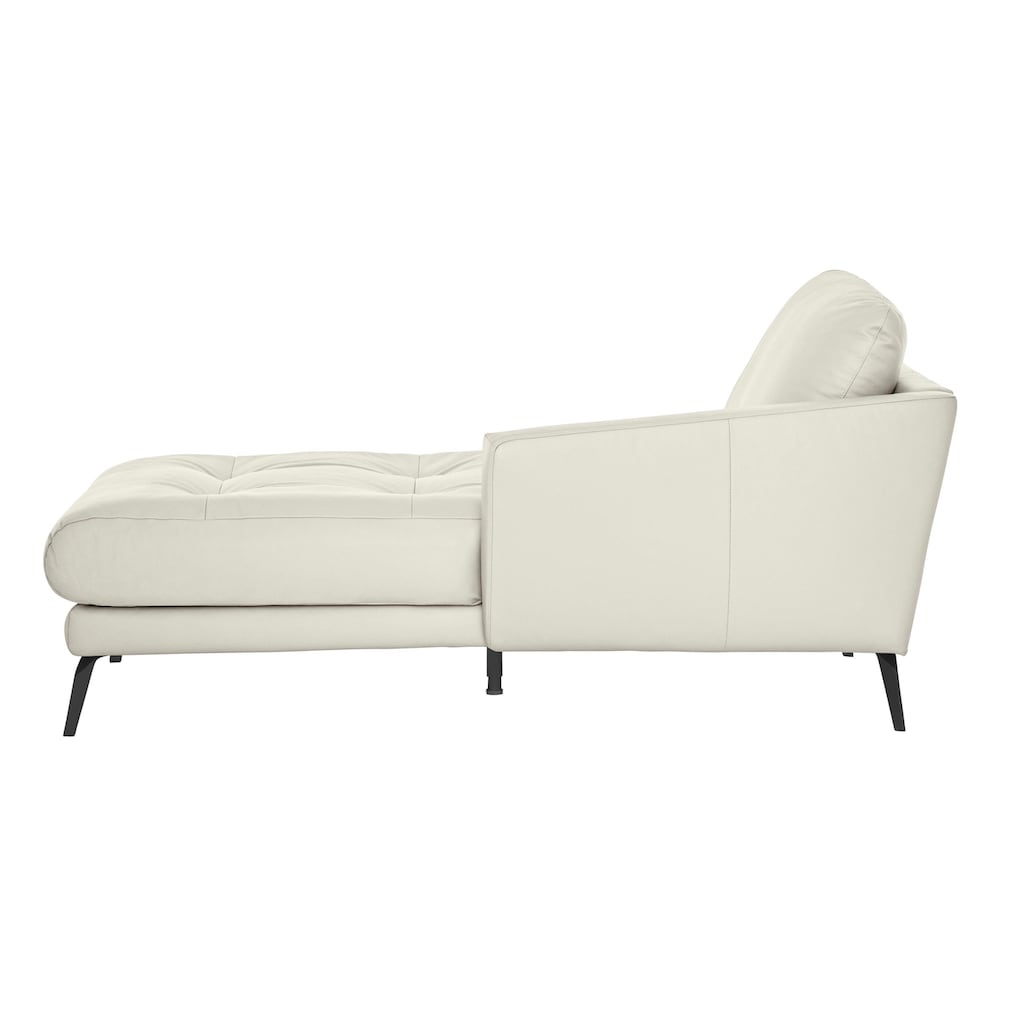 W.SCHILLIG Chaiselongue »softy«