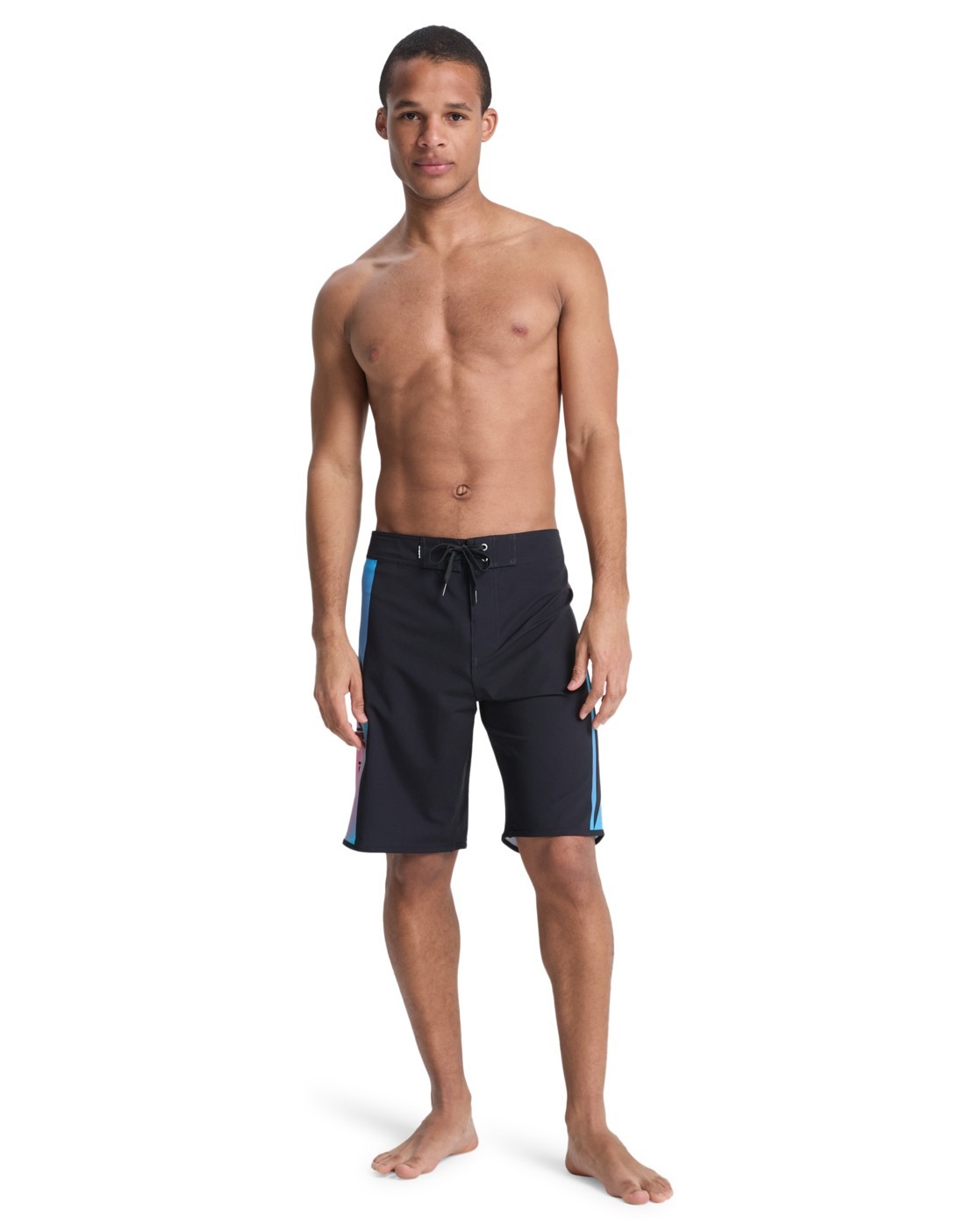 Quiksilver Boardshorts »Surfsilk Holmes 20"«