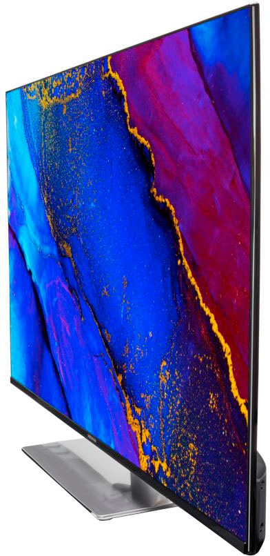 Medion® LED-Fernseher »MD31521 EU«, 4K Ultra HD, Smart-TV