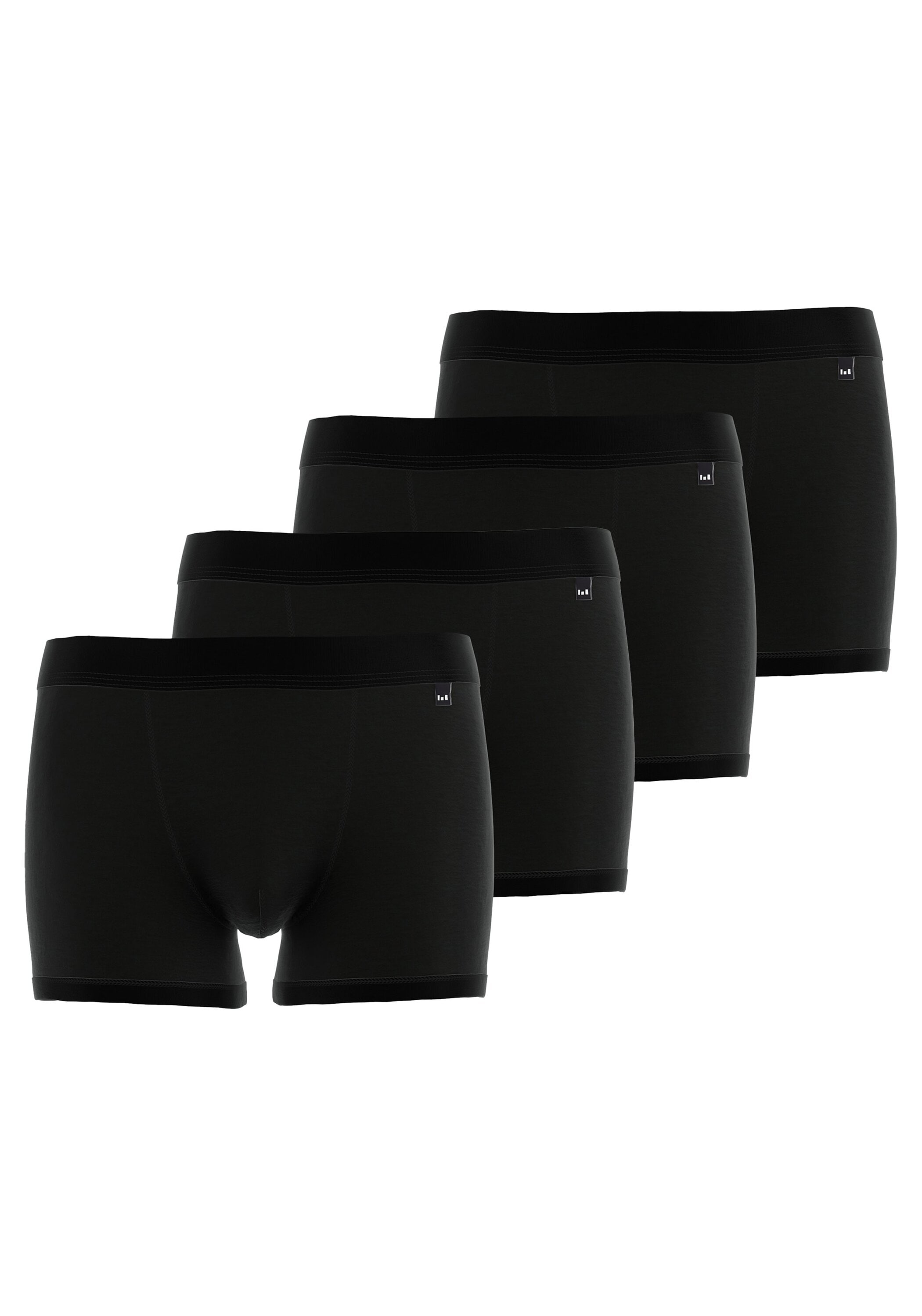 GÖTZBURG Boxershorts "Boxershort 4er Pack" günstig online kaufen