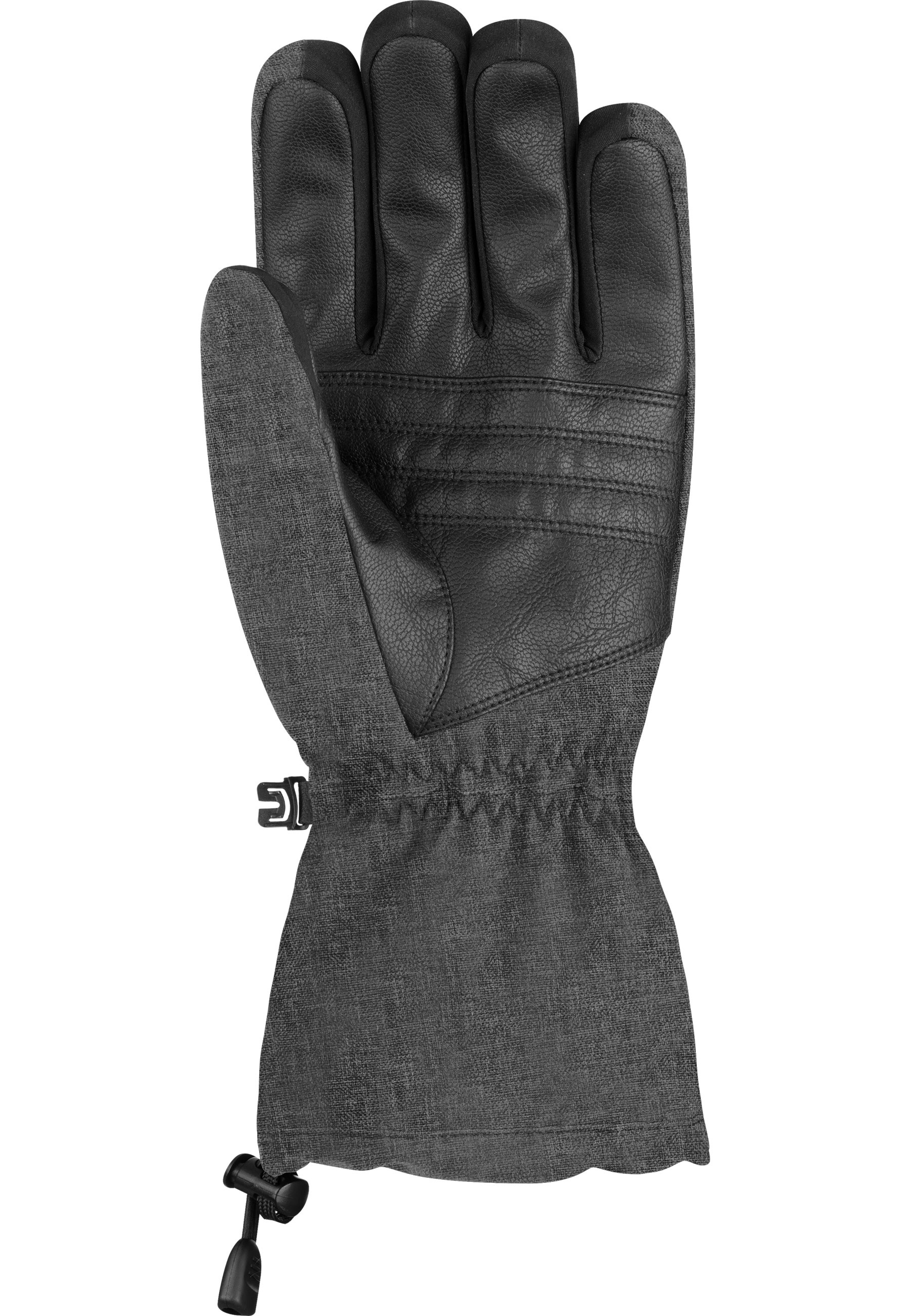 Reusch Skihandschuhe »Kondor R-TEX® XT«, in wasserdichtem und atmungsaktivem Design