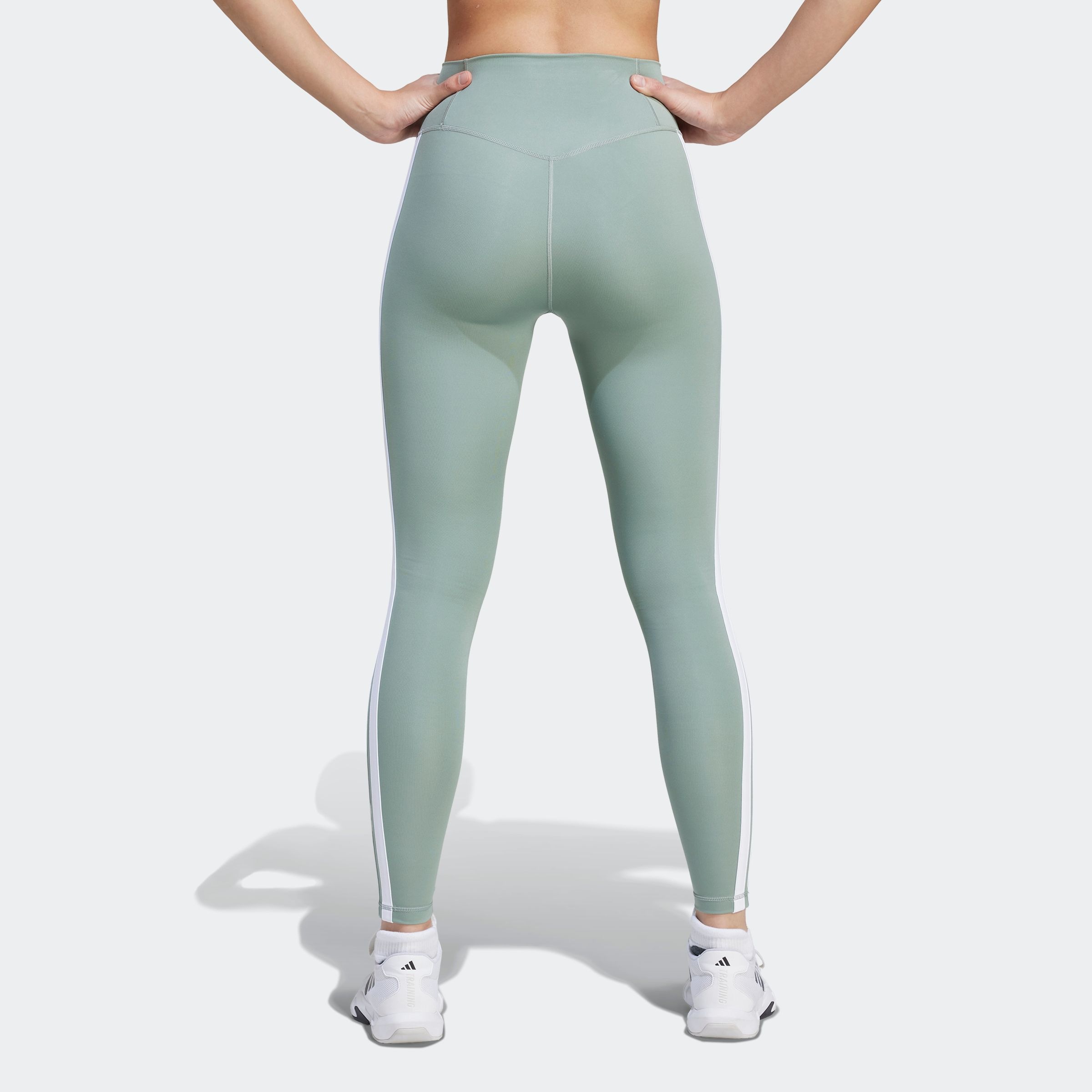 adidas Performance Trainingstights "OPT ESS 3S L", (1 tlg.) günstig online kaufen