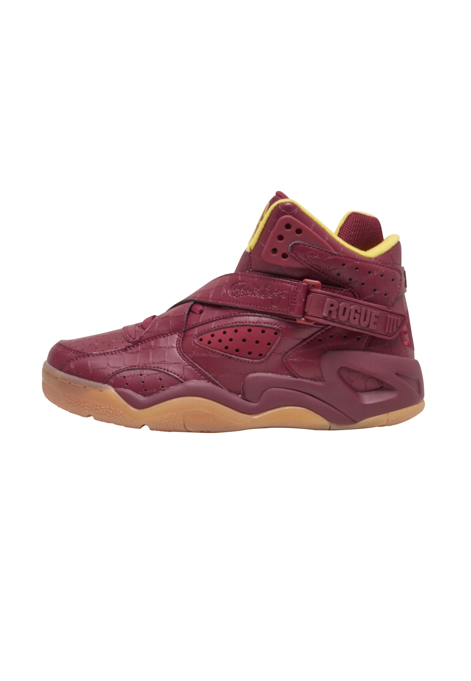 Ewing Sneaker »Ewing ROGUE x PIMP C UGK«