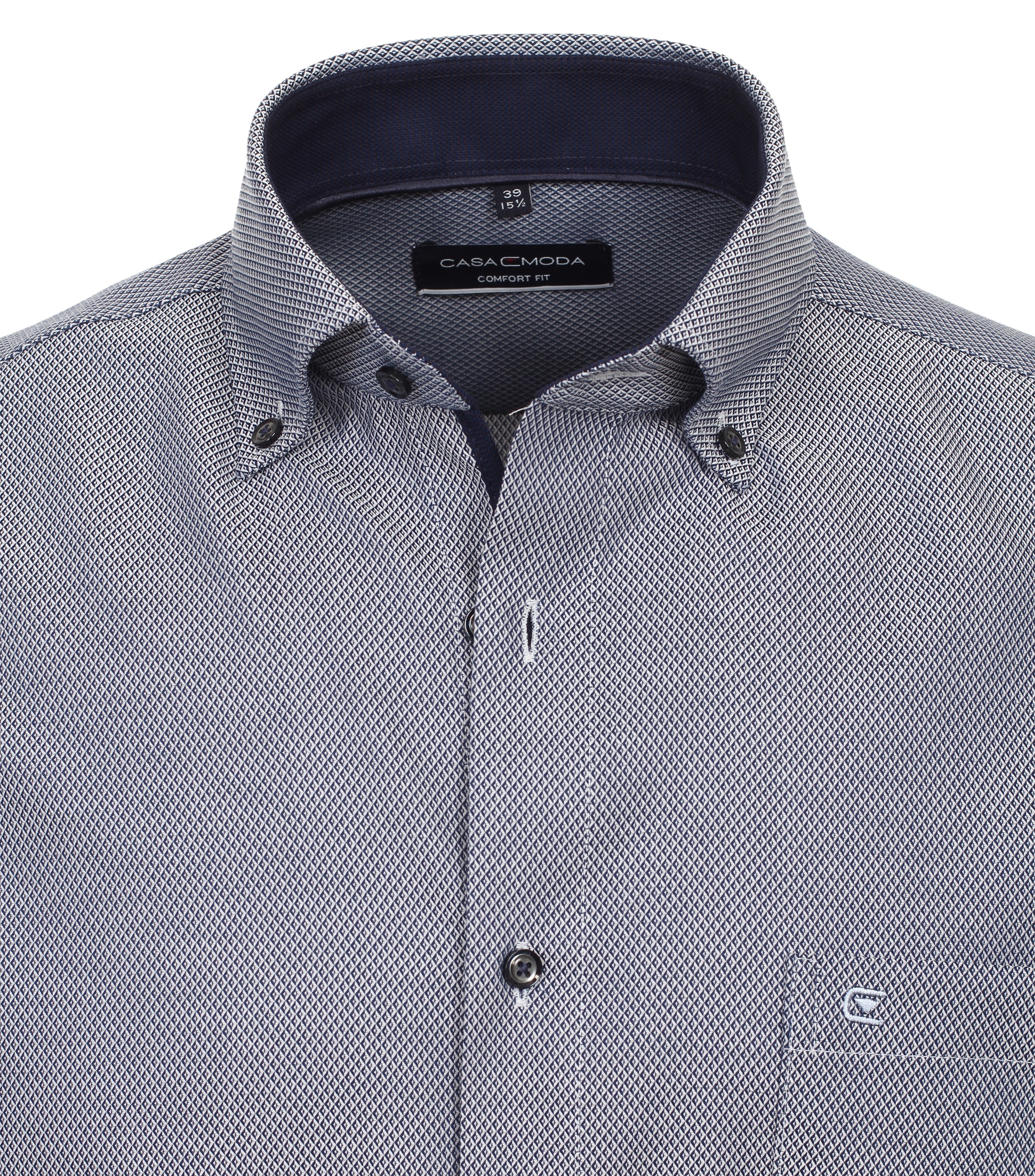 Thumbnail - CASAMODA Businesshemd "CASAMODA Businesshemd uni"