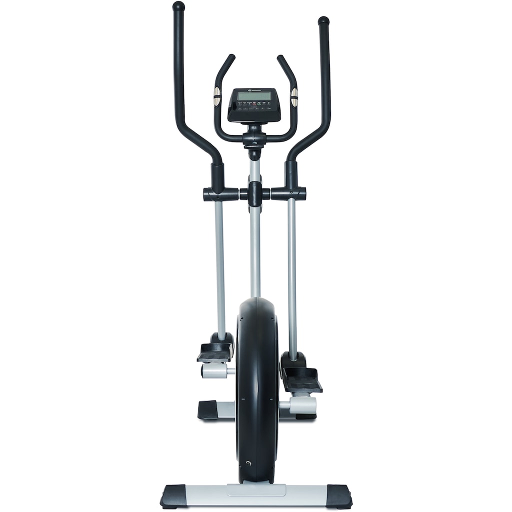 Horizon Fitness Crosstrainer »Syros E«