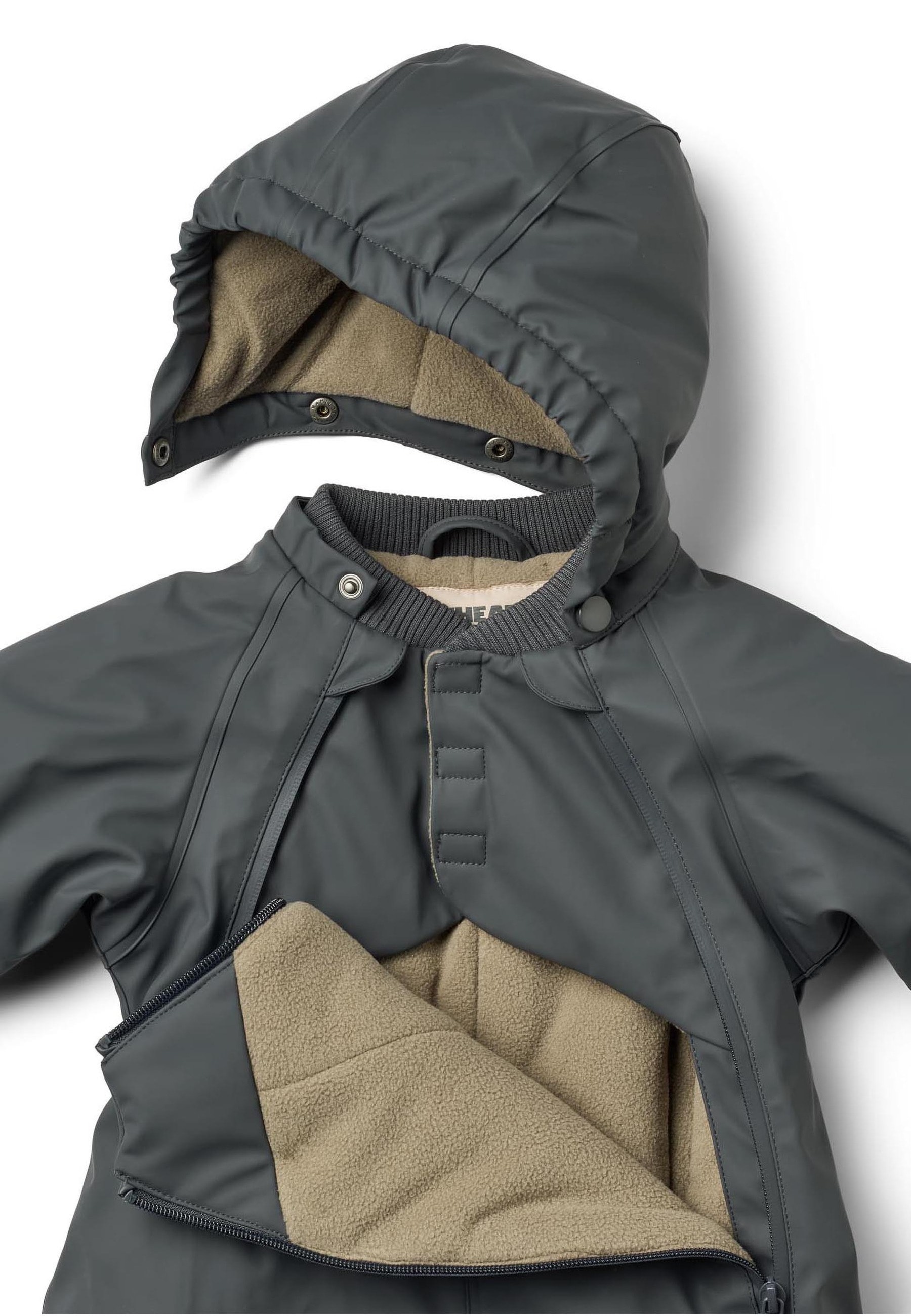 WHEAT Jumpsuit »WHEAT Wintersuit Evig«