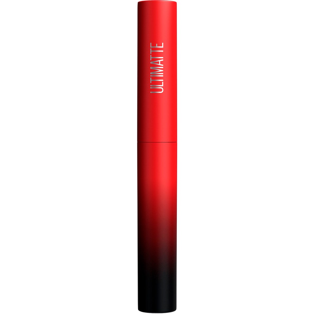 MAYBELLINE NEW YORK Lippenstift »Color Sensational Ultimatte«