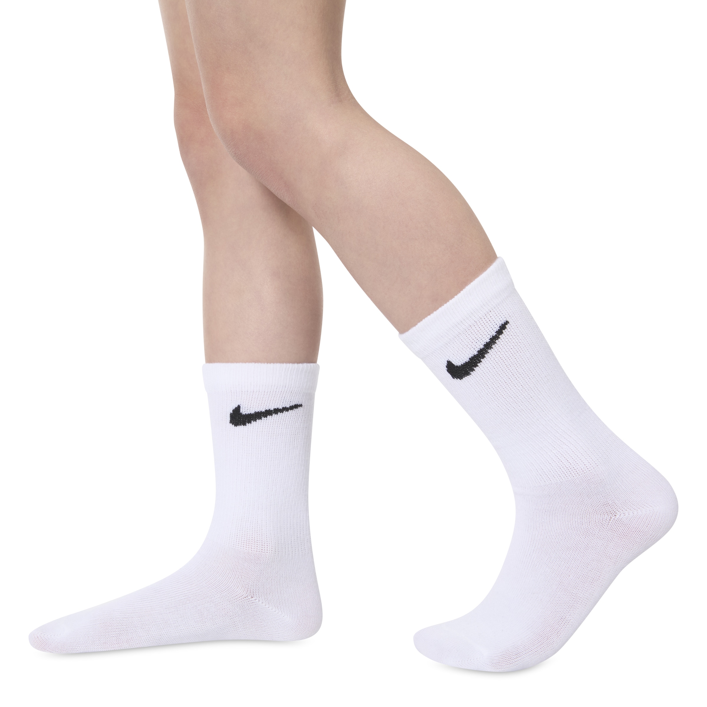 Nike Sportswear Tennissocken »NHN NIKE COLORFUL PACK CREW«