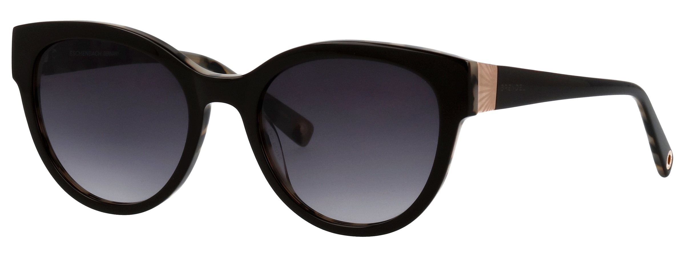BRENDEL eyewear Sonnenbrille "BRENDEL eyewear Sonnenbrille"