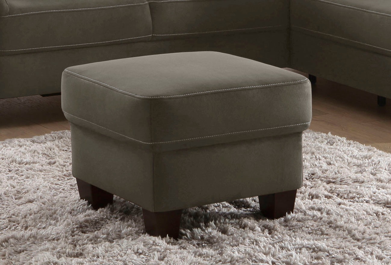 OTTO home Polsterhocker "Arngast" passend zur "Arngast"-Serie