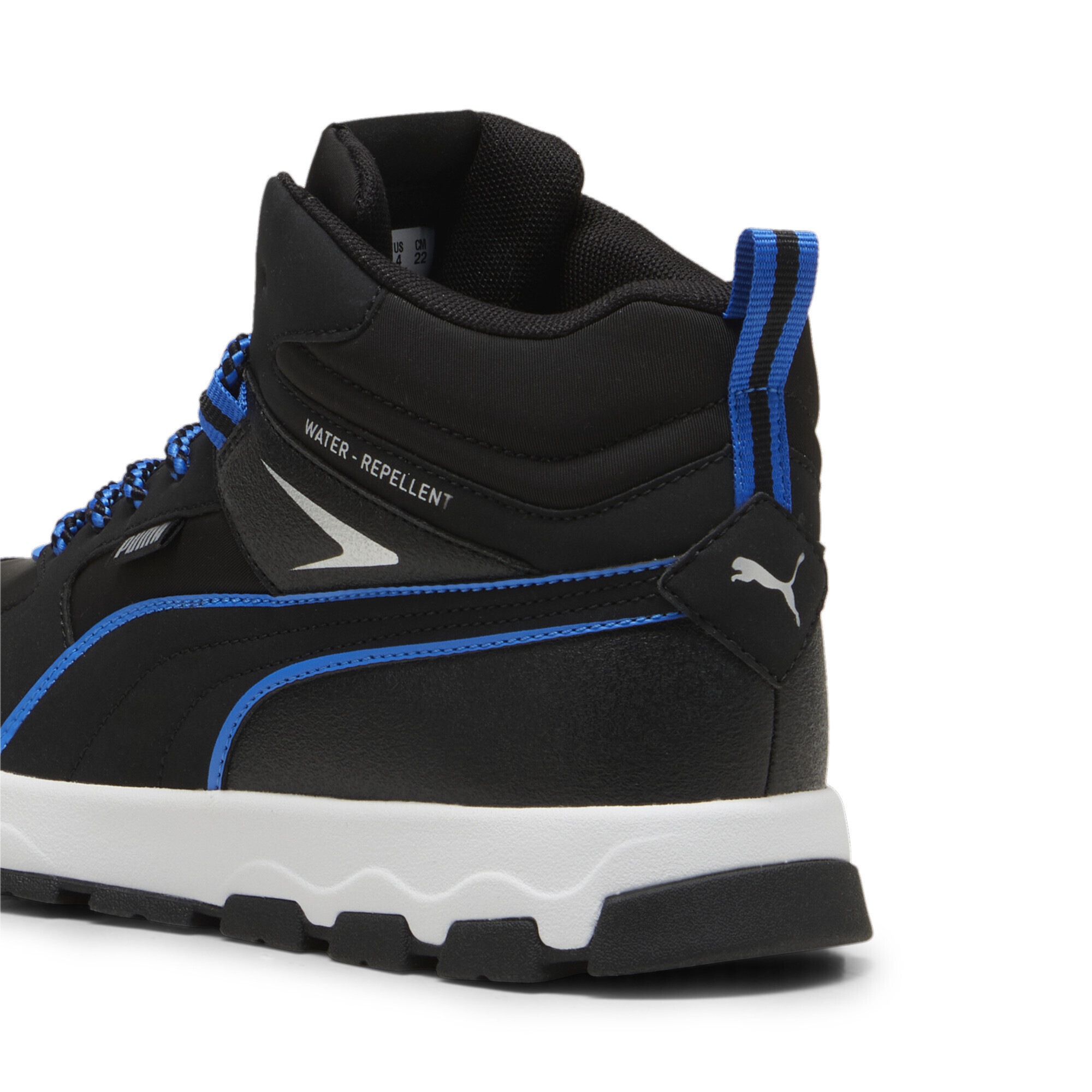 PUMA Sneaker "Evolve Trail Sneakers Jugendliche" günstig online kaufen