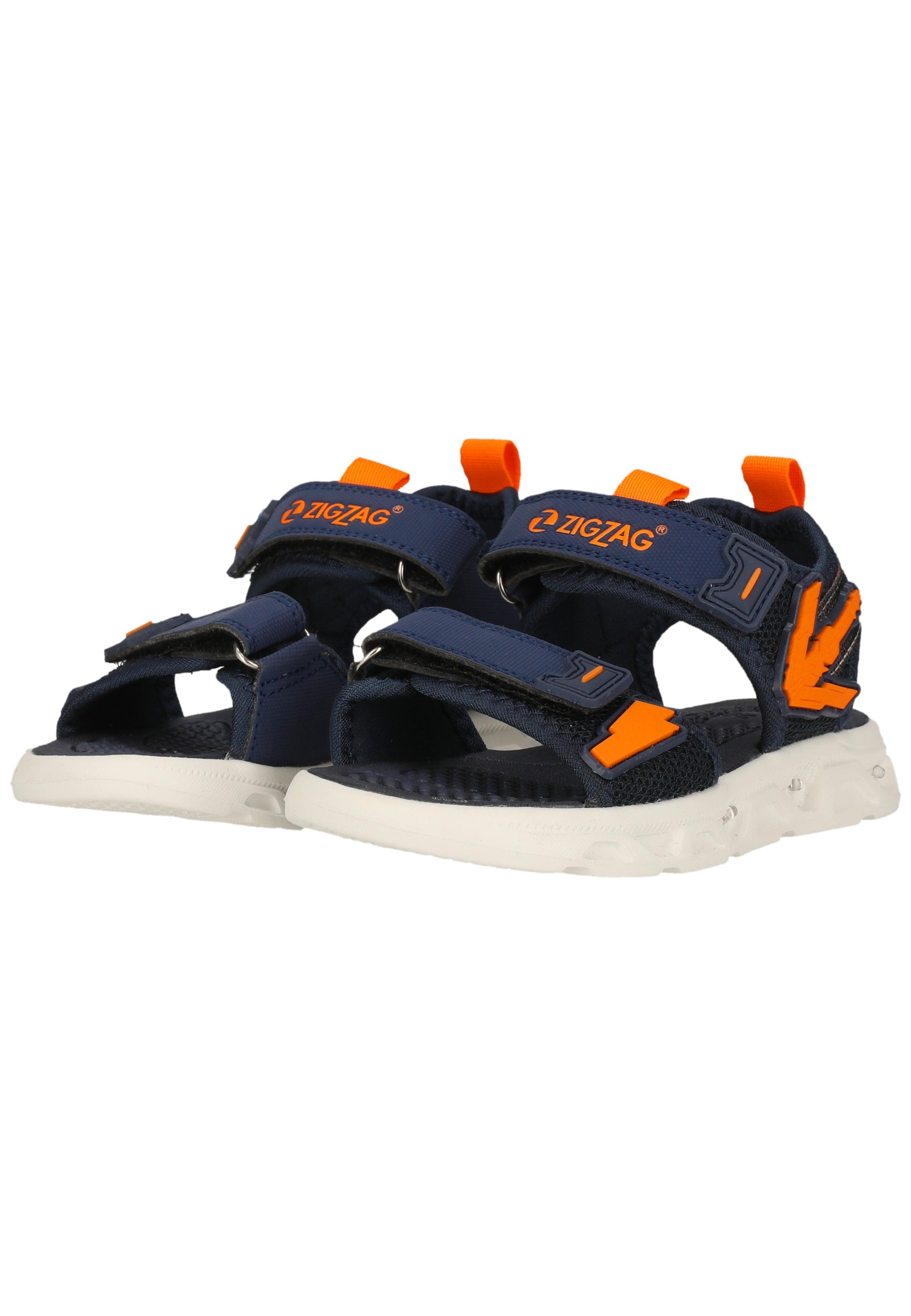 ZIGZAG Sandale »Torrent«  Lichter
